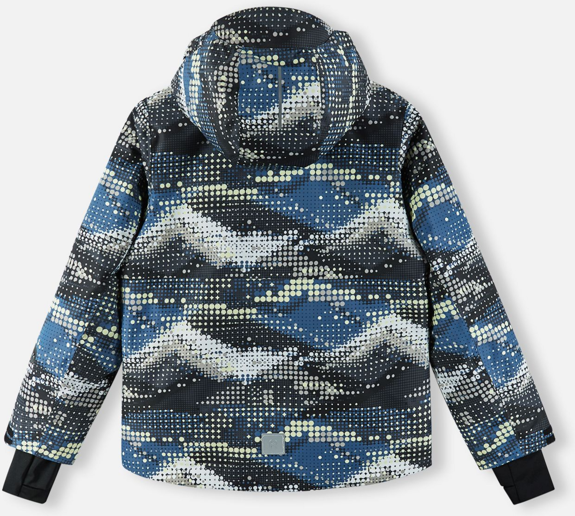 REIMA, Reimatec Vinterjacka Tirro