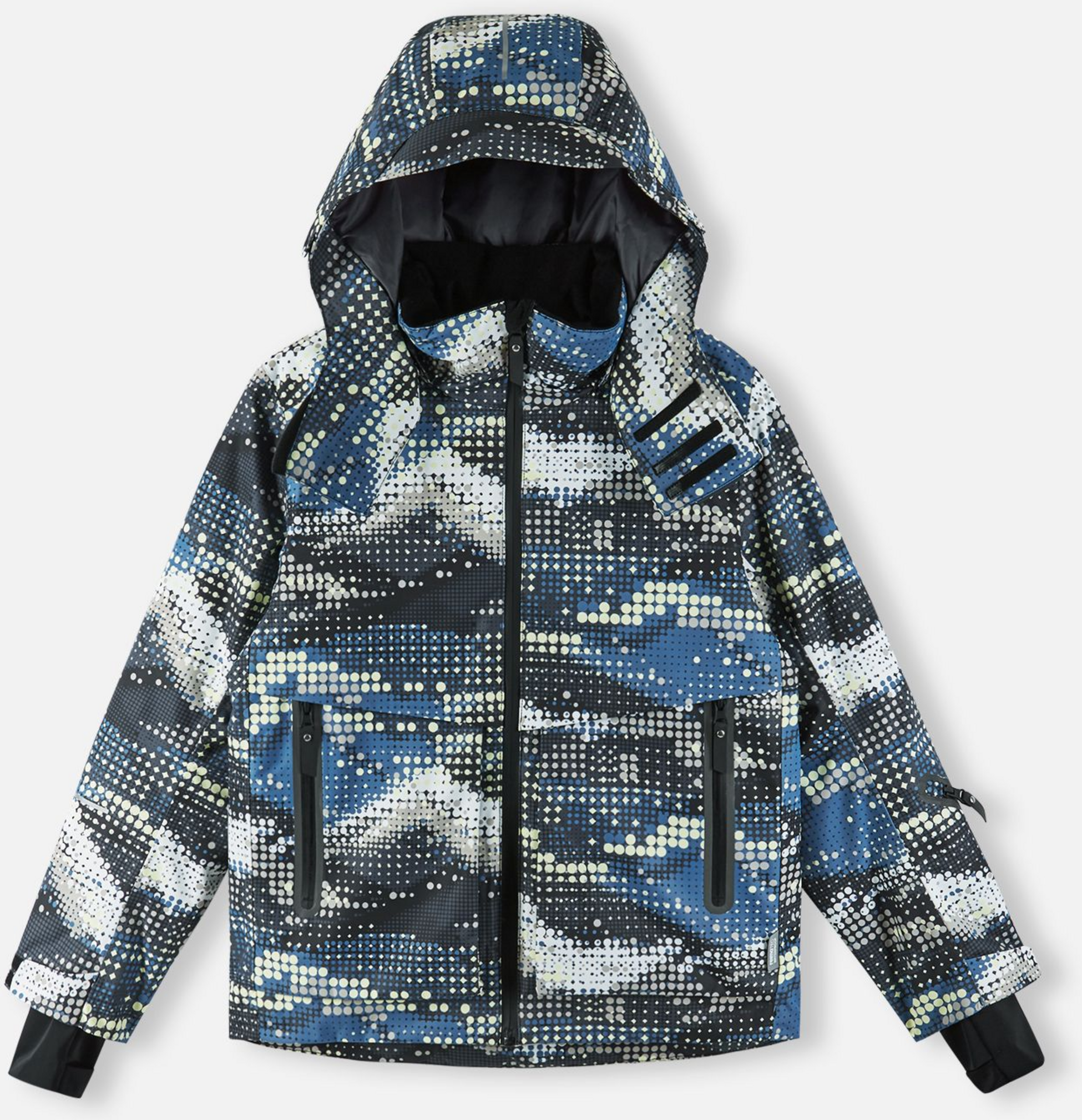 REIMA, Reimatec Vinterjacka Tirro