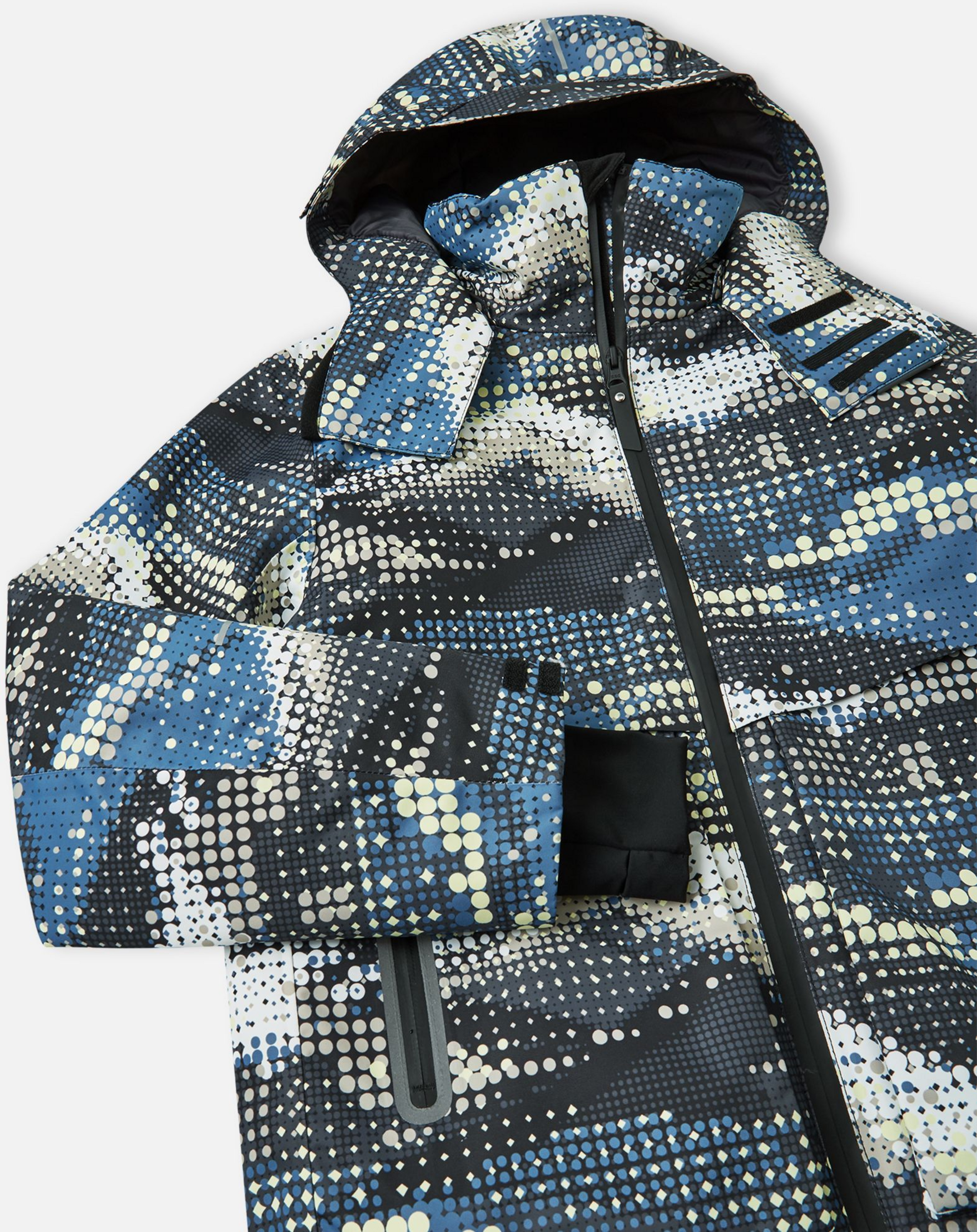 REIMA, Reimatec Vinterjacka Tirro