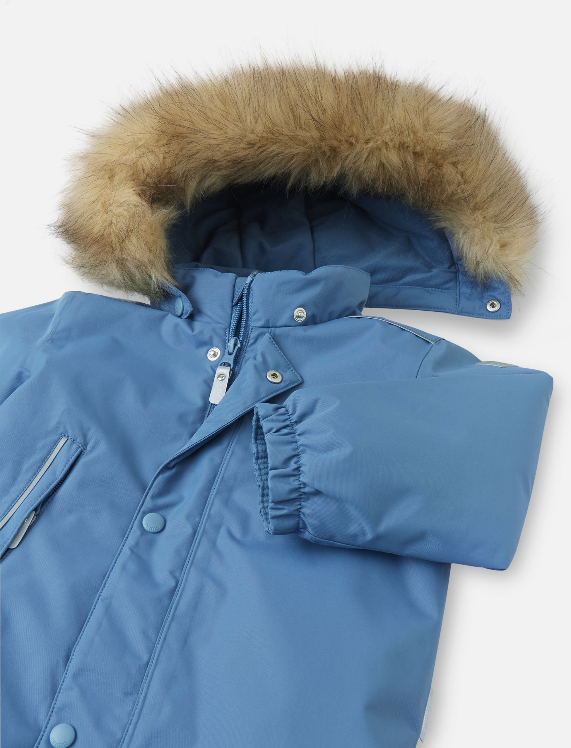 REIMA, Reimatec Vinteroverall Gotland