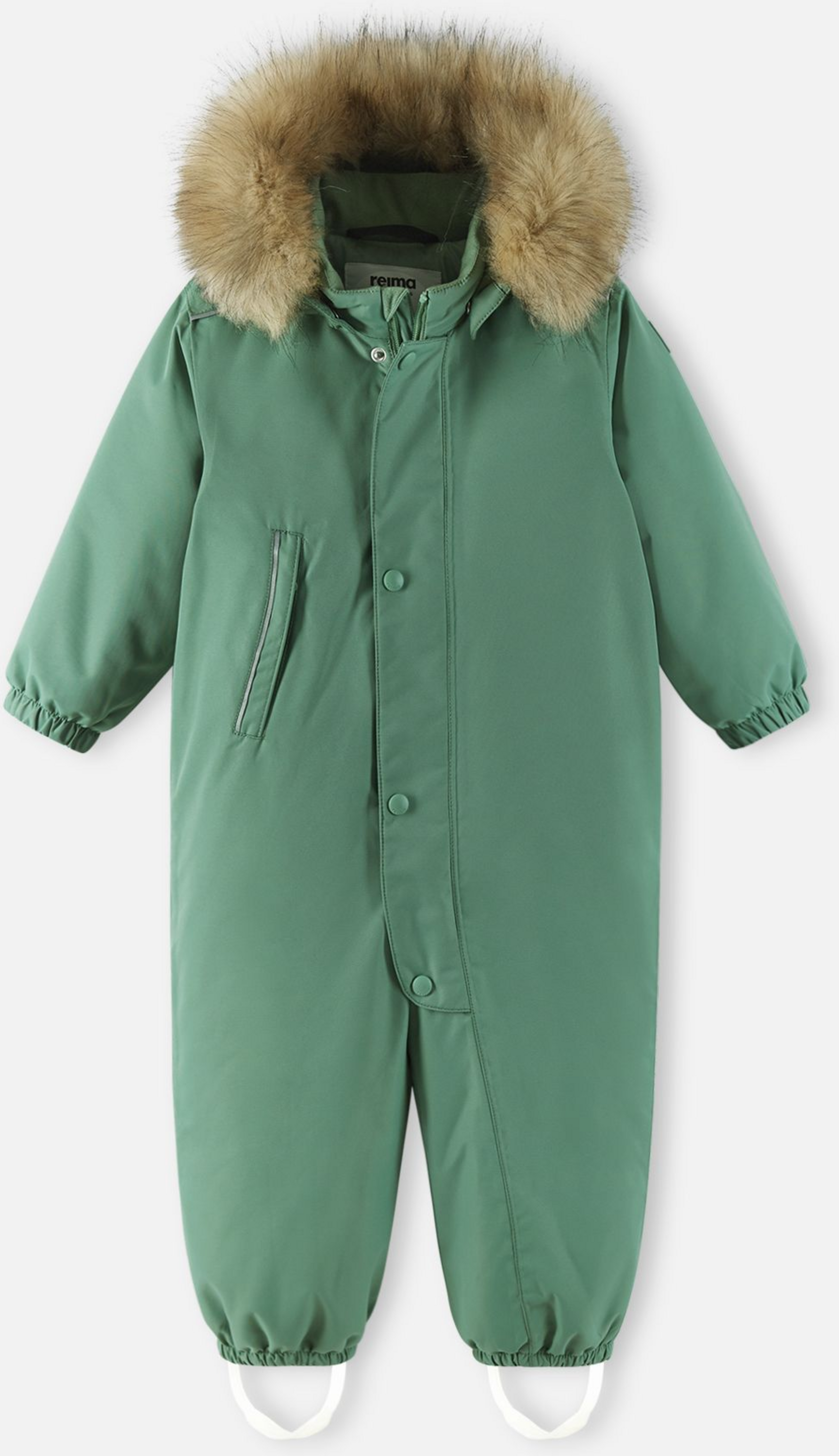 REIMA, Reimatec Vinteroverall Gotland