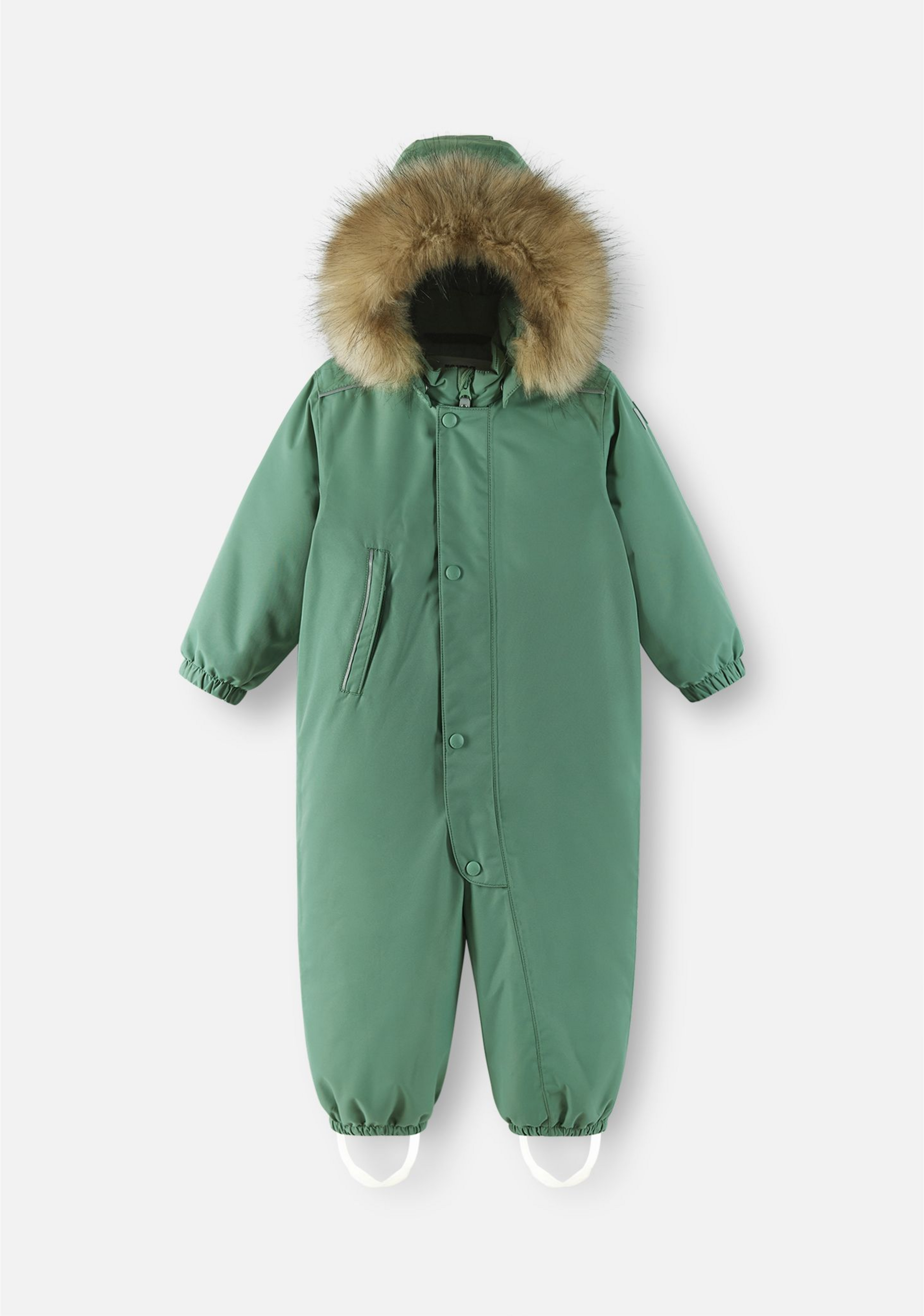 REIMA, Reimatec Vinteroverall Gotland