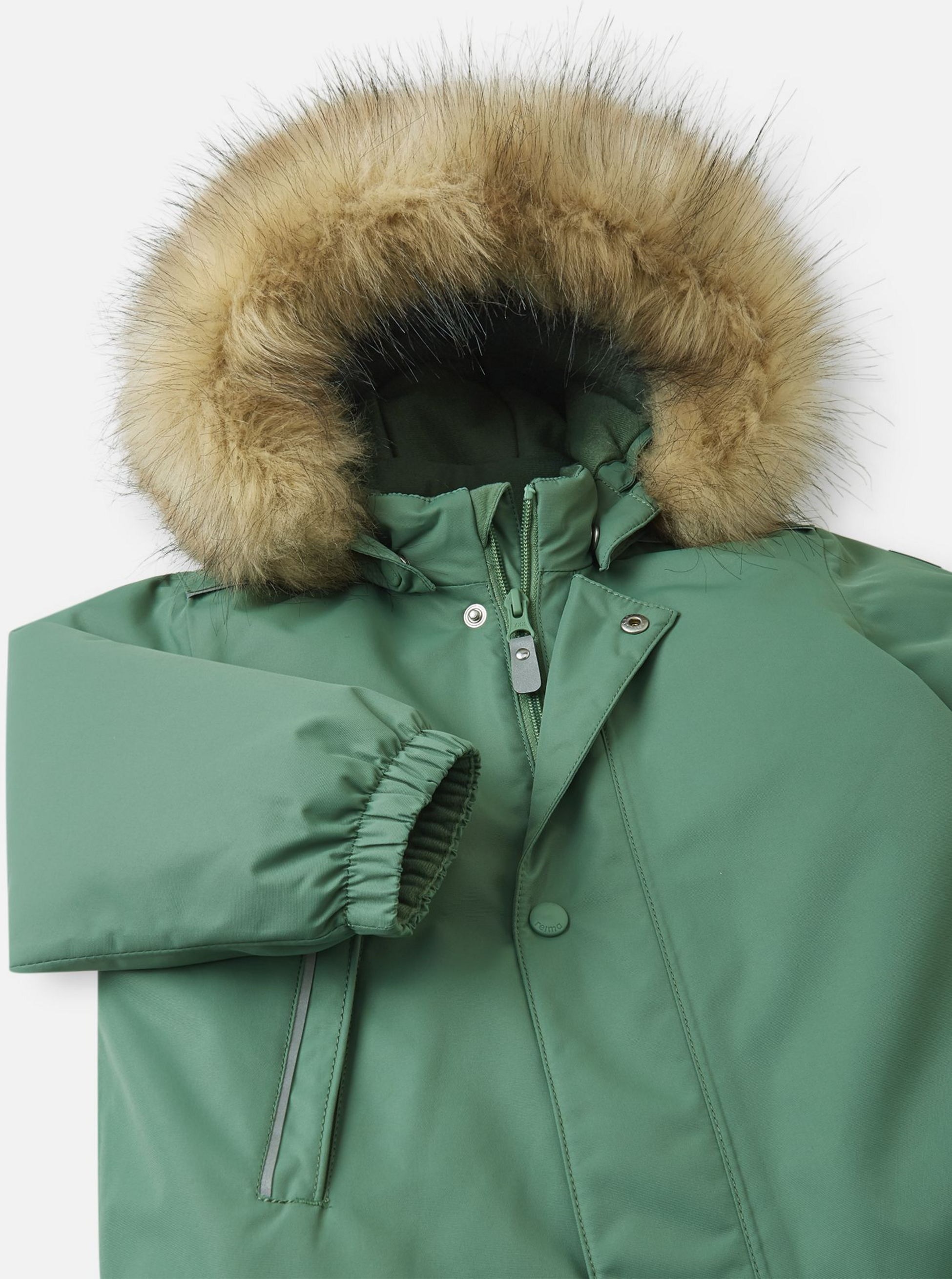 REIMA, Reimatec Vinteroverall Gotland