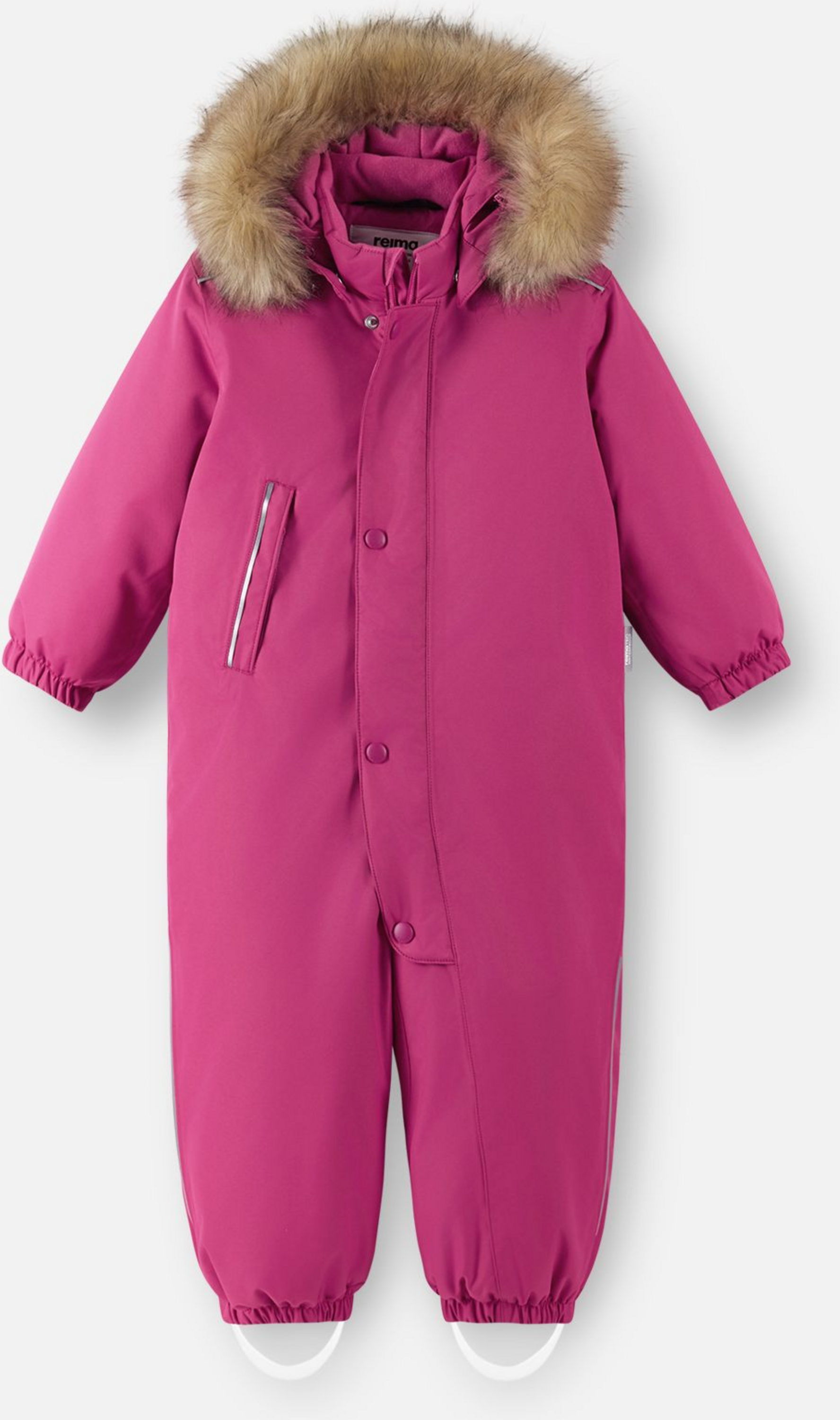 REIMA, Reimatec Vinteroverall Gotland