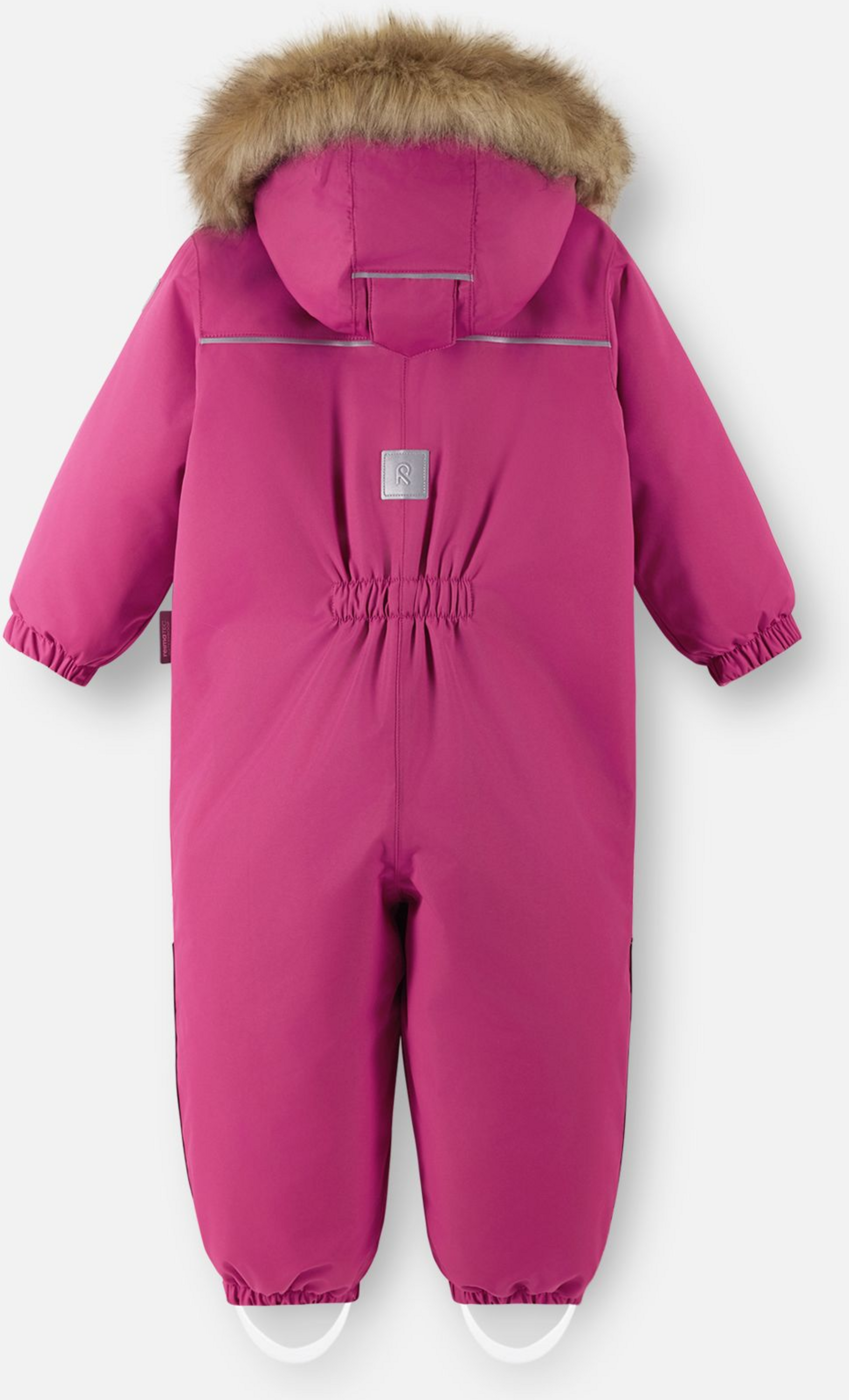 REIMA, Reimatec Vinteroverall Gotland