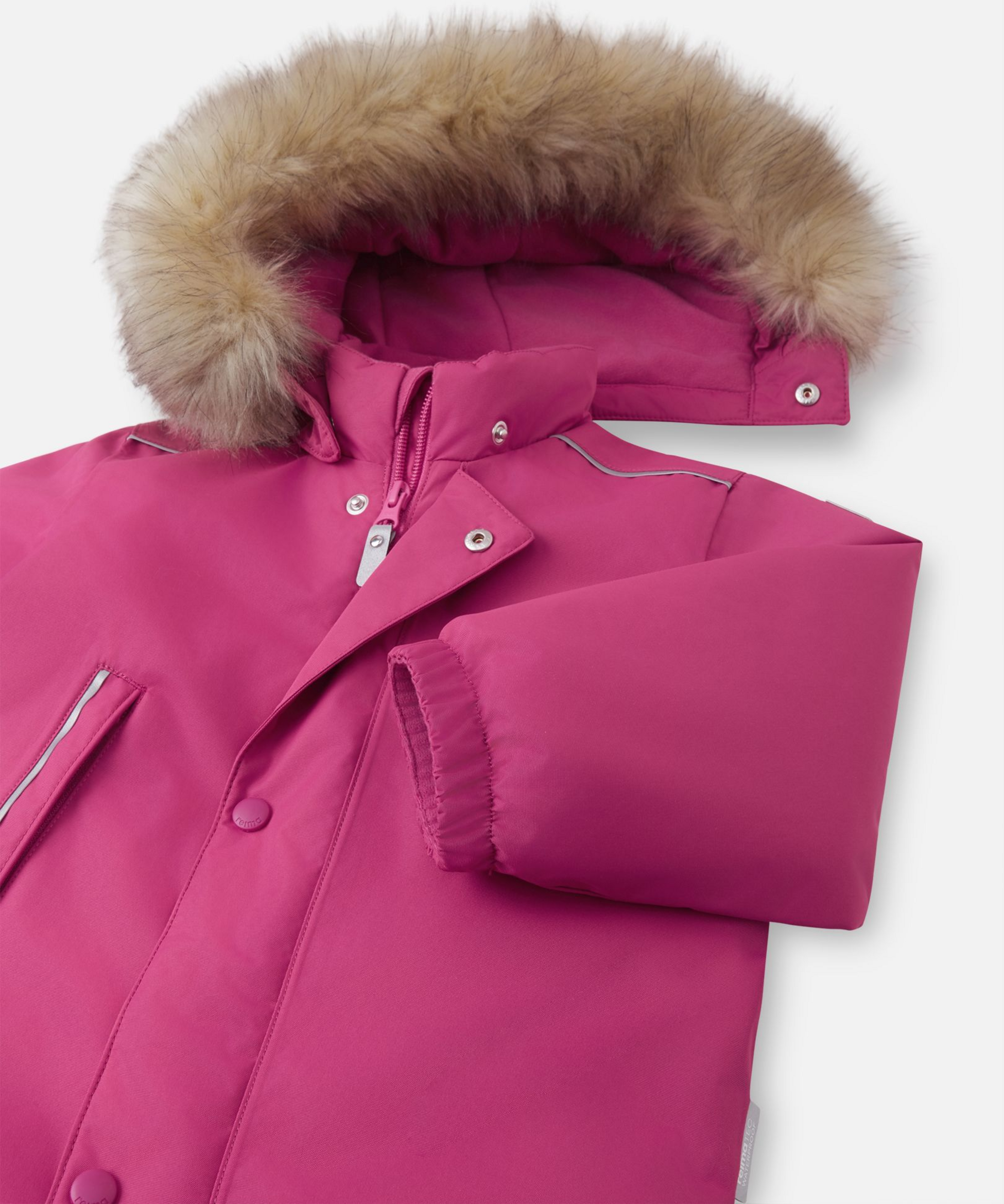 REIMA, Reimatec Vinteroverall Gotland