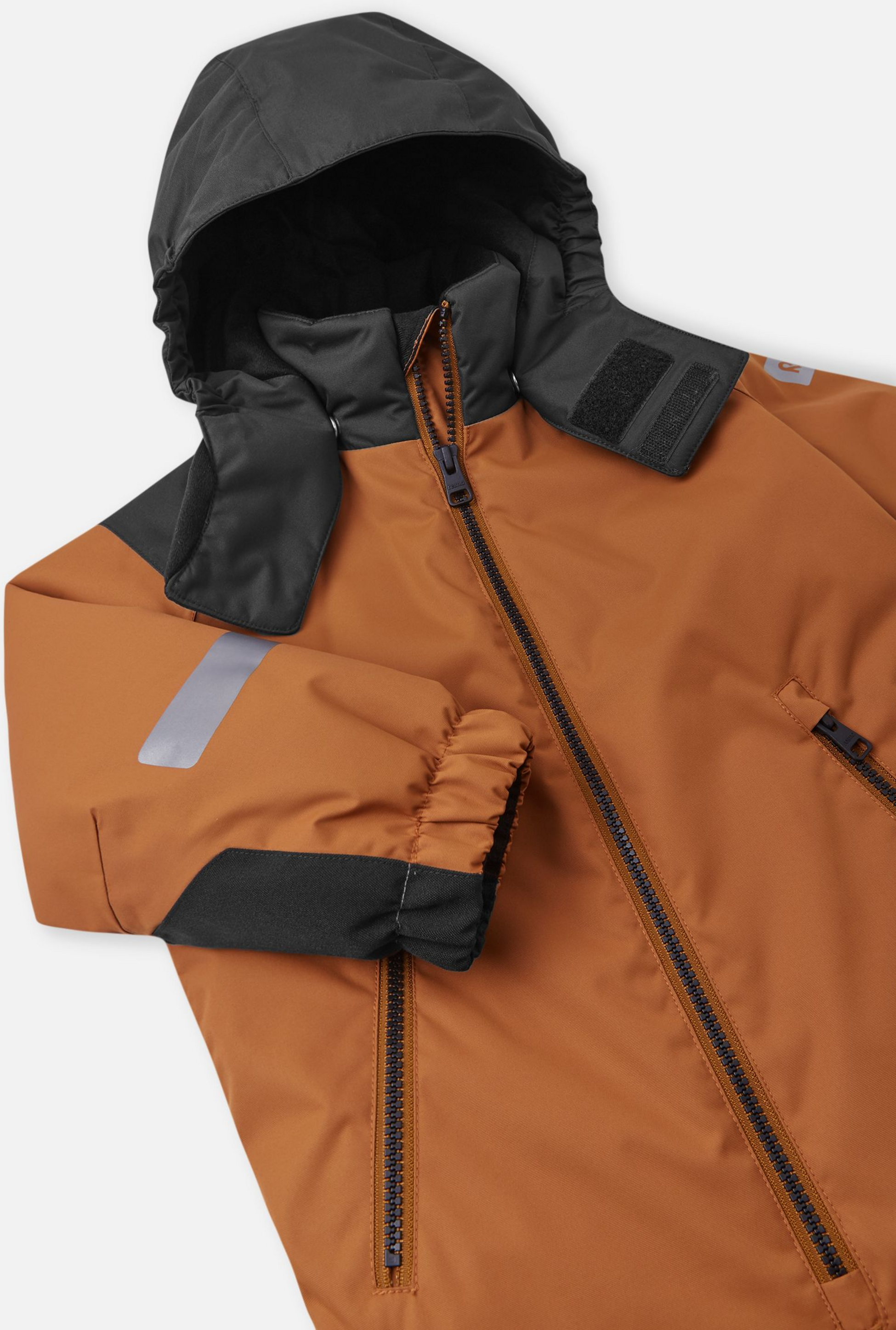 REIMA, Reimatec Vinteroverall Kauhava