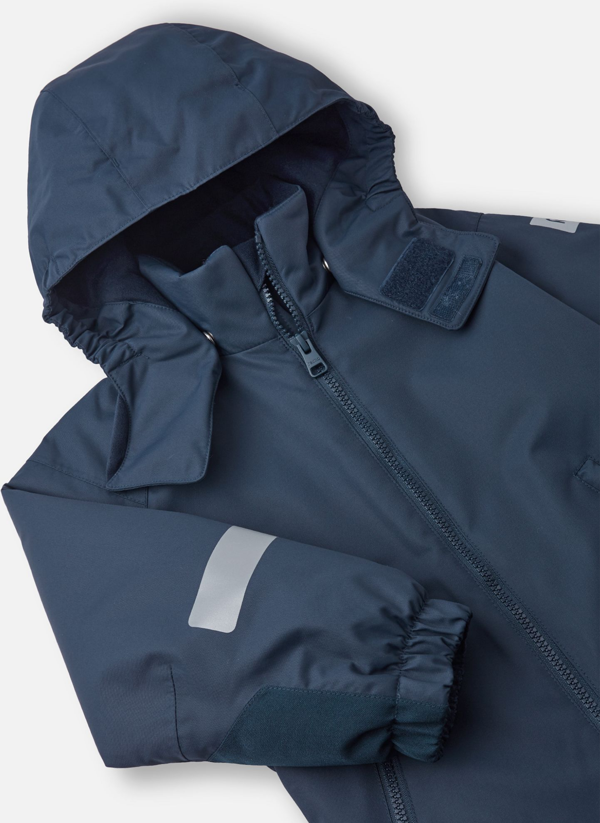 REIMA, Reimatec Vinteroverall Kauhava