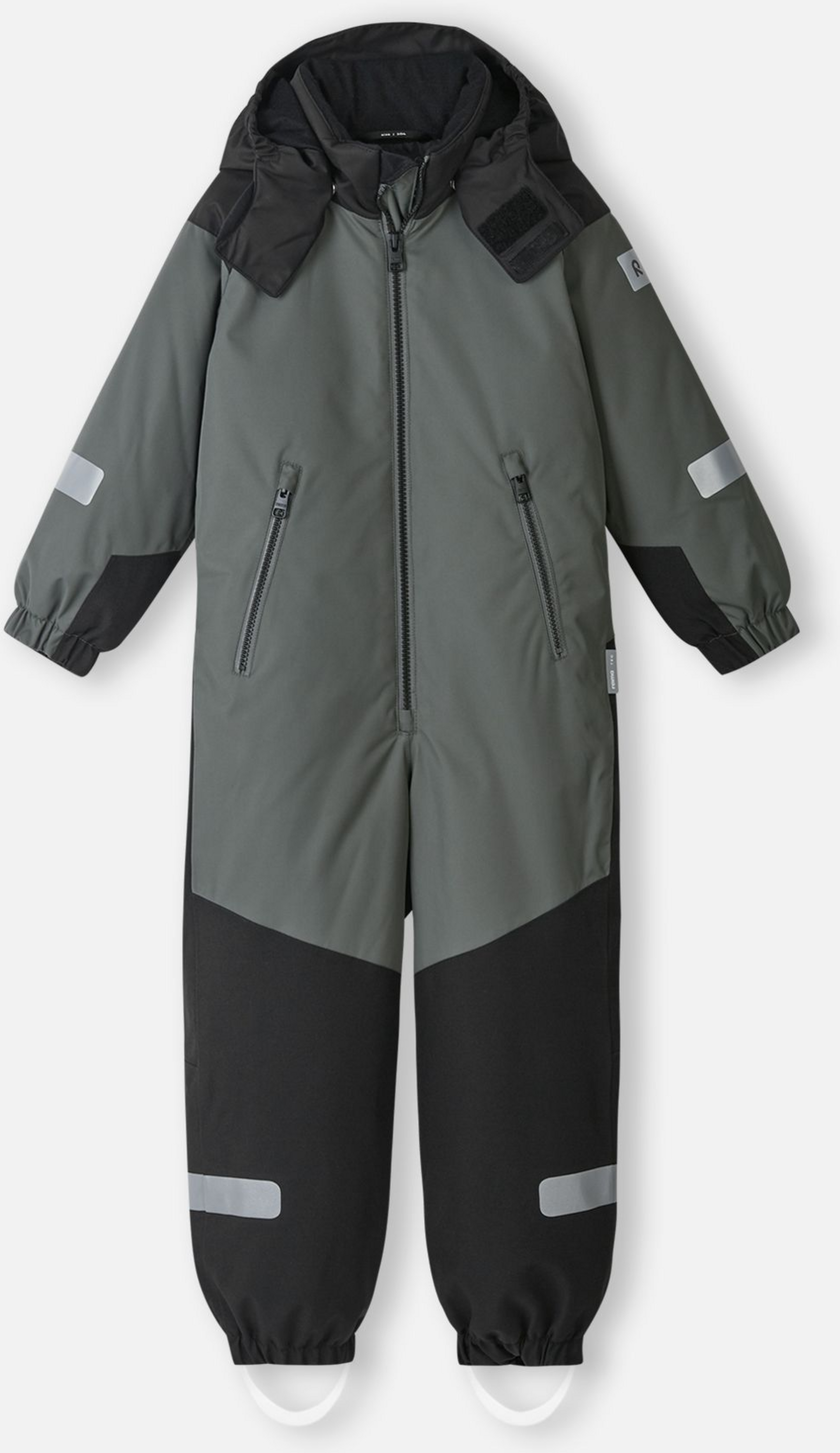 REIMA, Reimatec Vinteroverall Kauhava