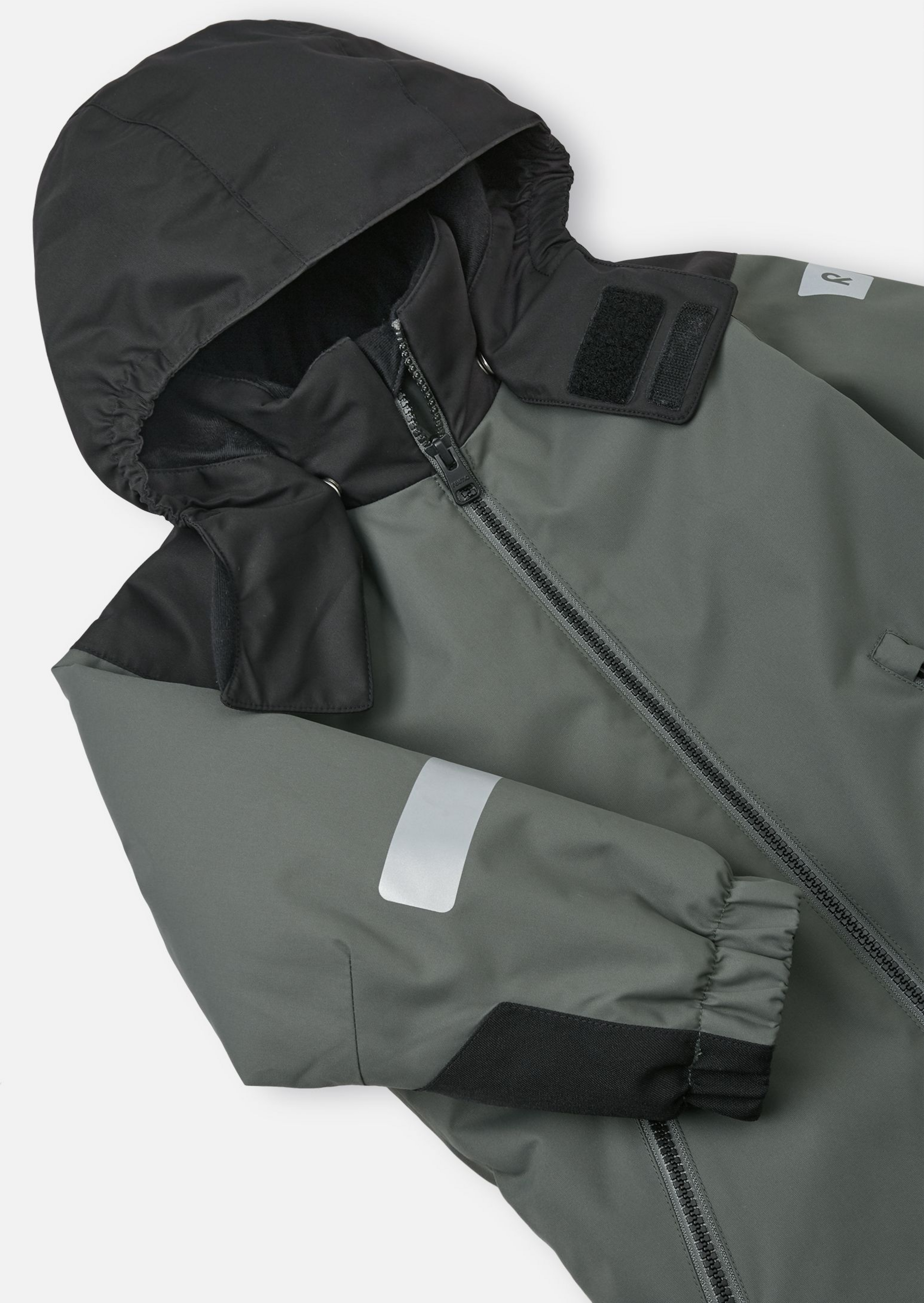 REIMA, Reimatec Vinteroverall Kauhava