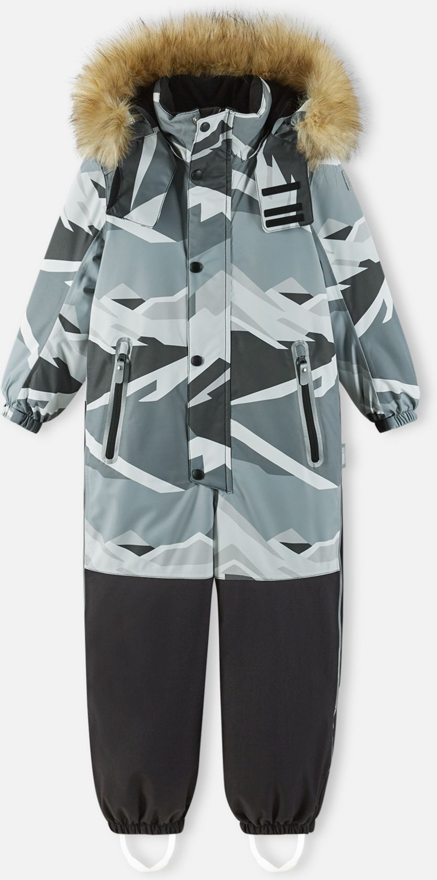 REIMA, Reimatec Vinteroverall Kipina