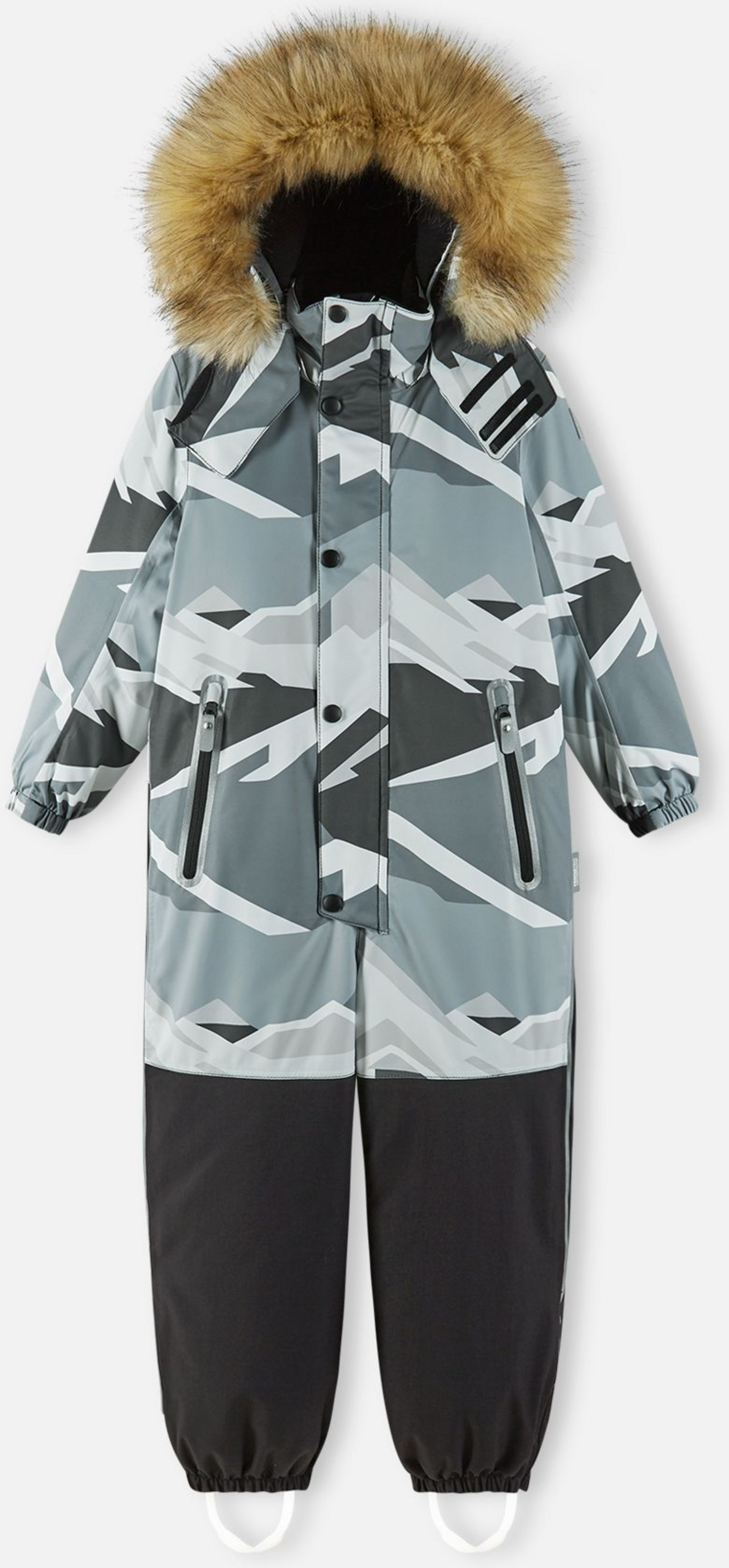 REIMA, Reimatec Vinteroverall Kipina