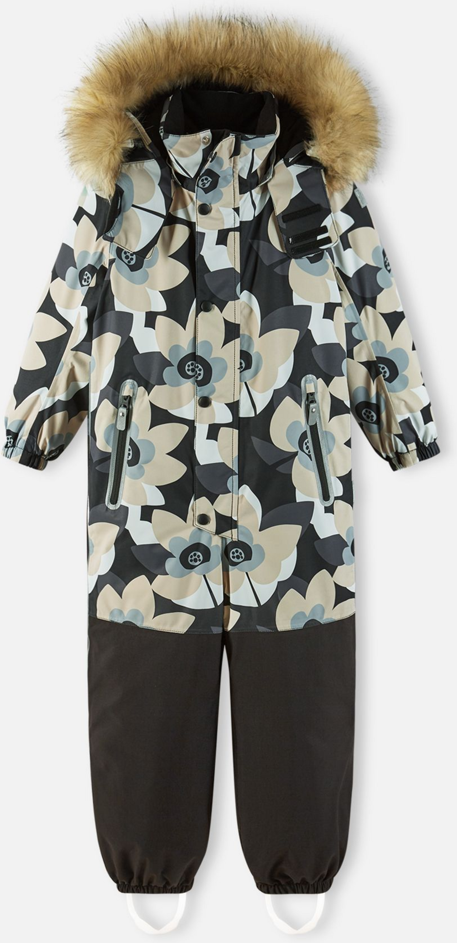 REIMA, Reimatec Vinteroverall Kipina