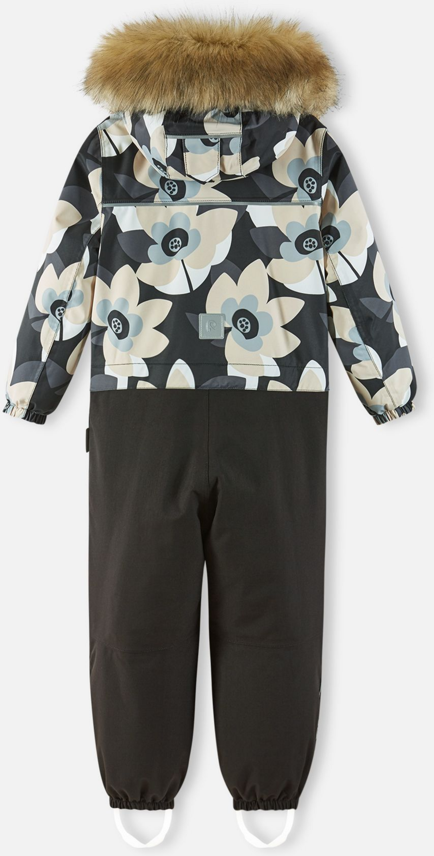 REIMA, Reimatec Vinteroverall Kipina