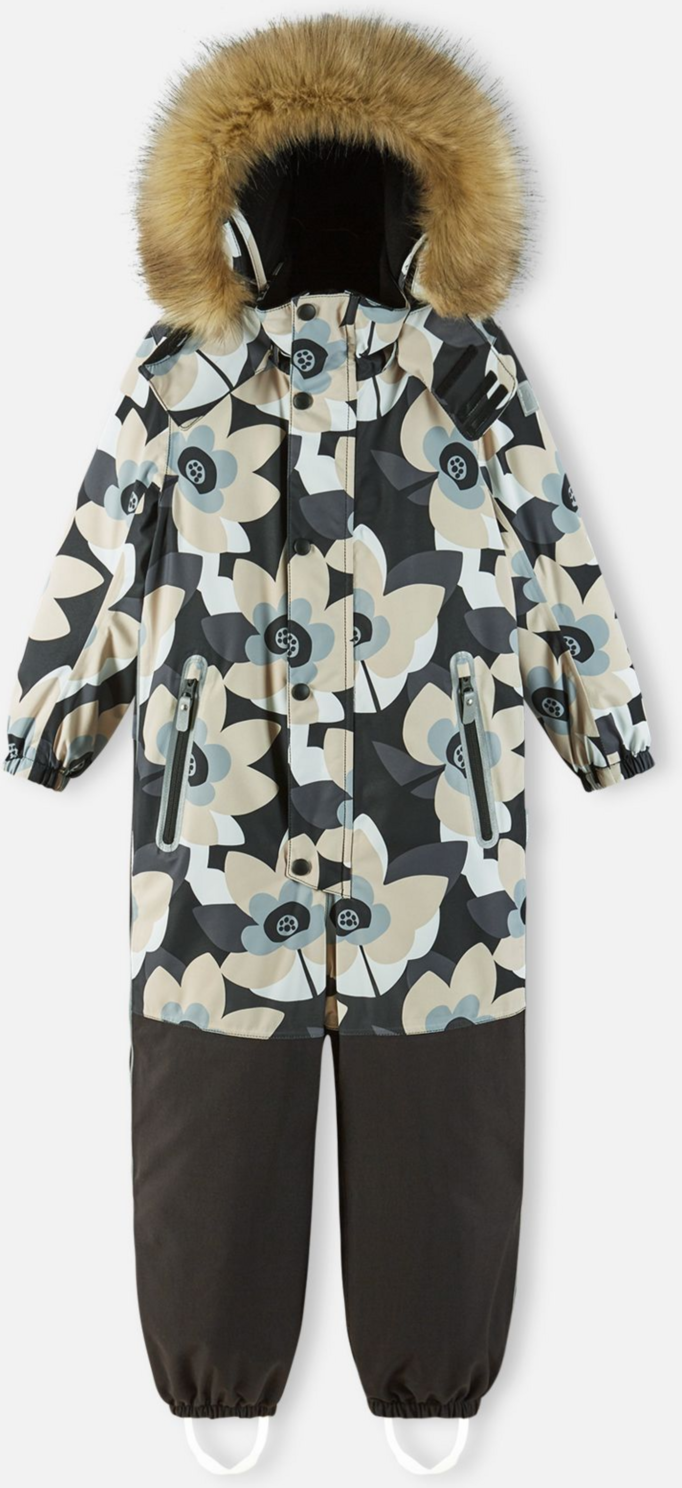 REIMA, Reimatec Vinteroverall Kipina