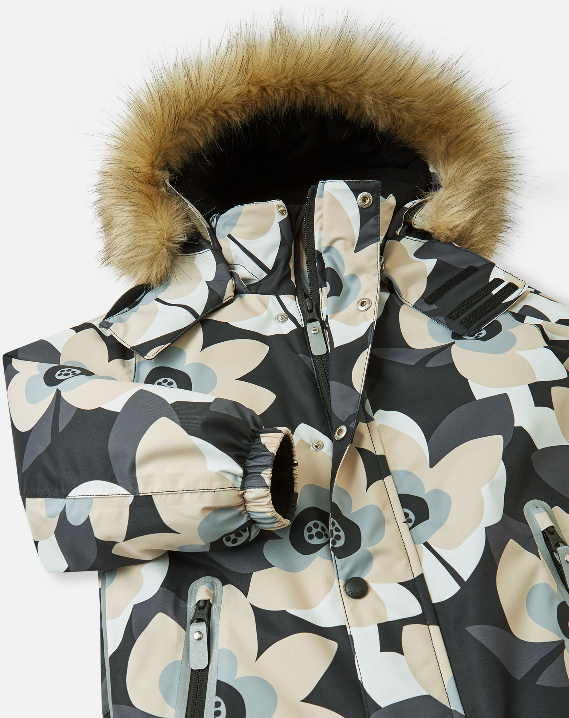 REIMA, Reimatec Vinteroverall Kipina