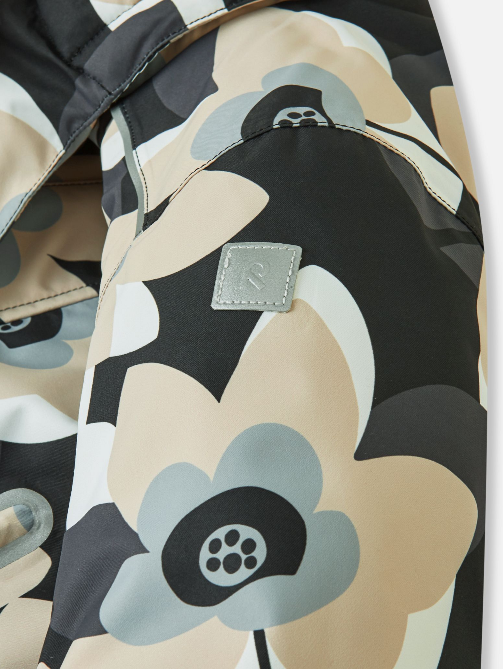 REIMA, Reimatec Vinteroverall Kipina