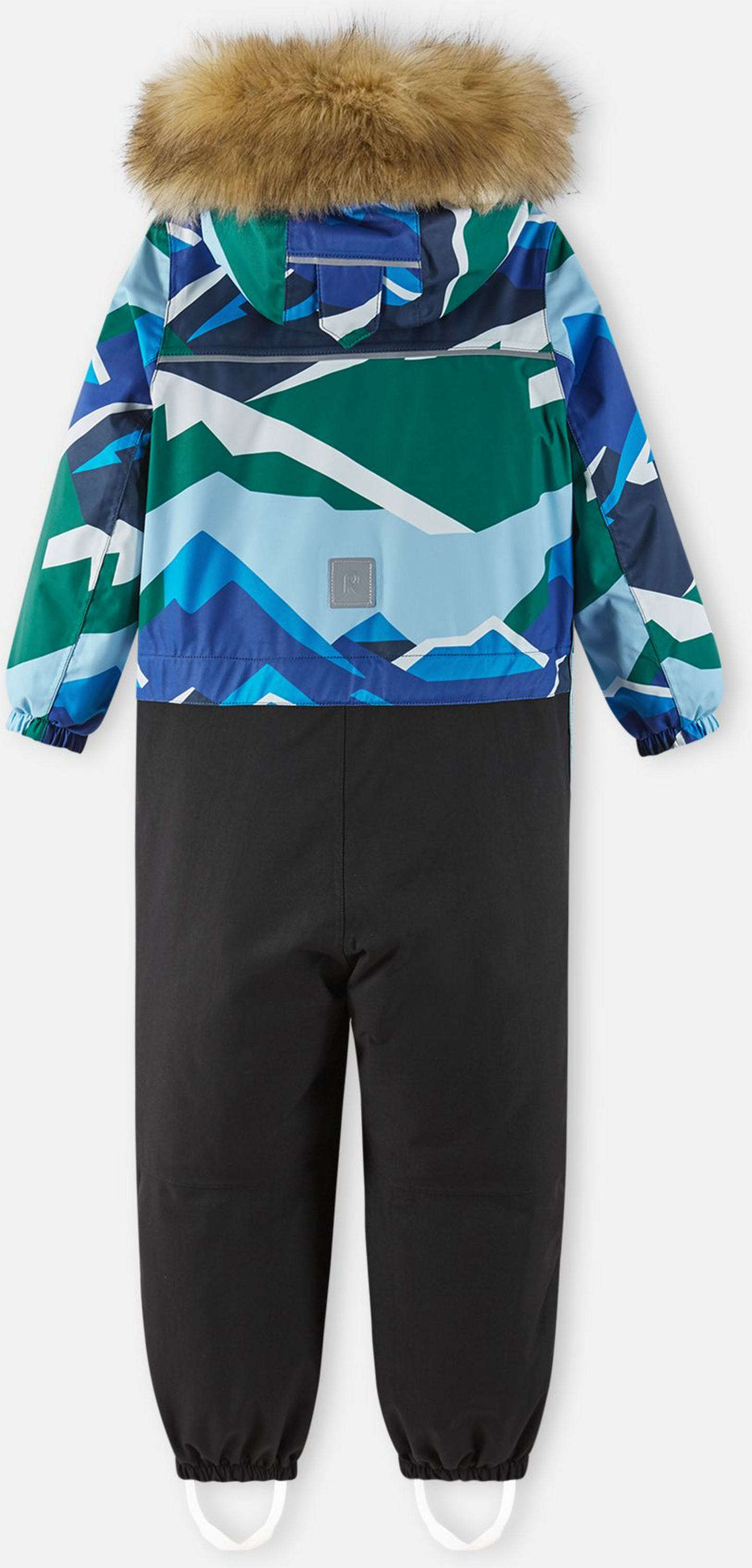 REIMA, Reimatec Vinteroverall Kipina