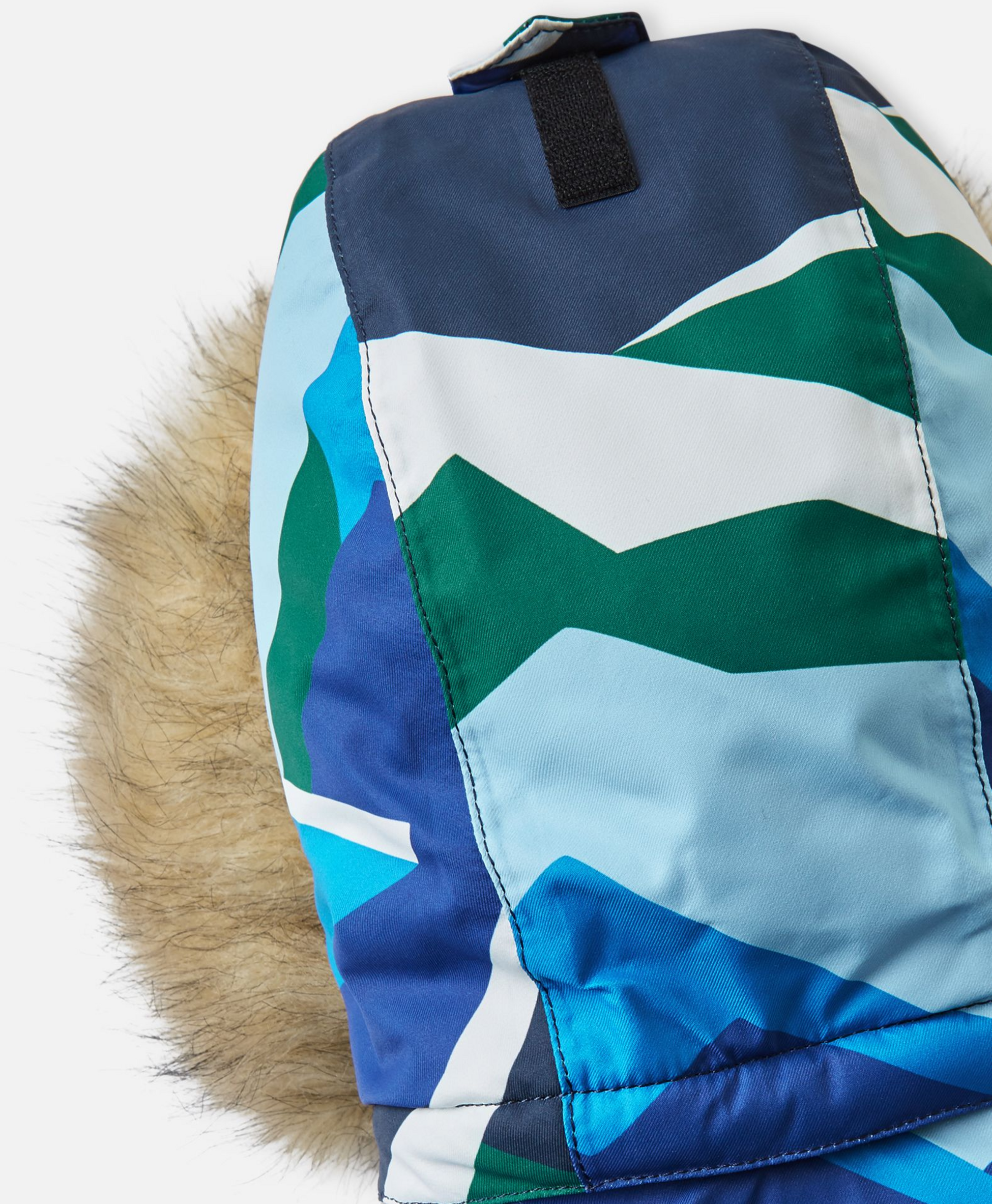 REIMA, Reimatec Vinteroverall Kipina