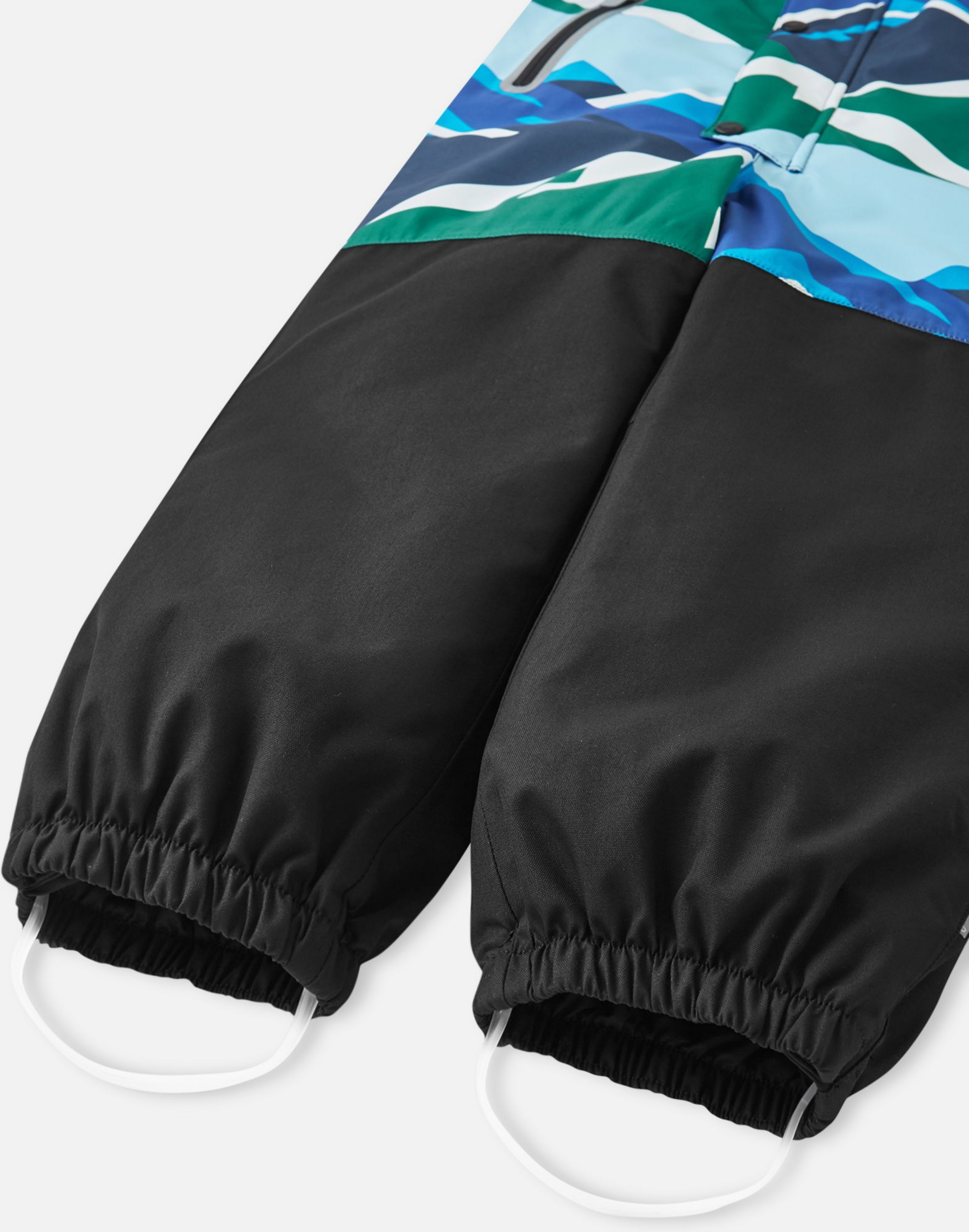 REIMA, Reimatec Vinteroverall Kipina