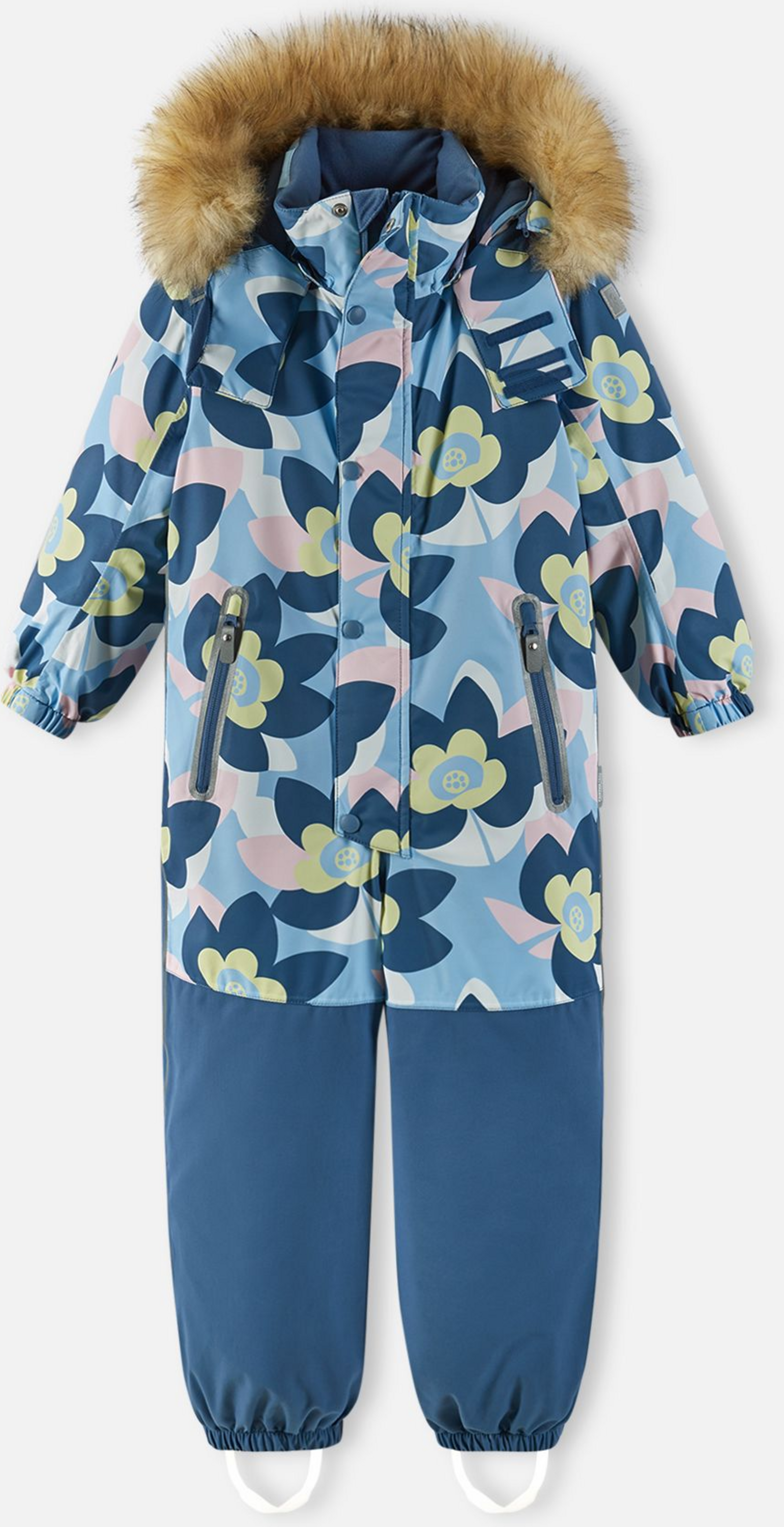 REIMA, Reimatec Vinteroverall Kipina