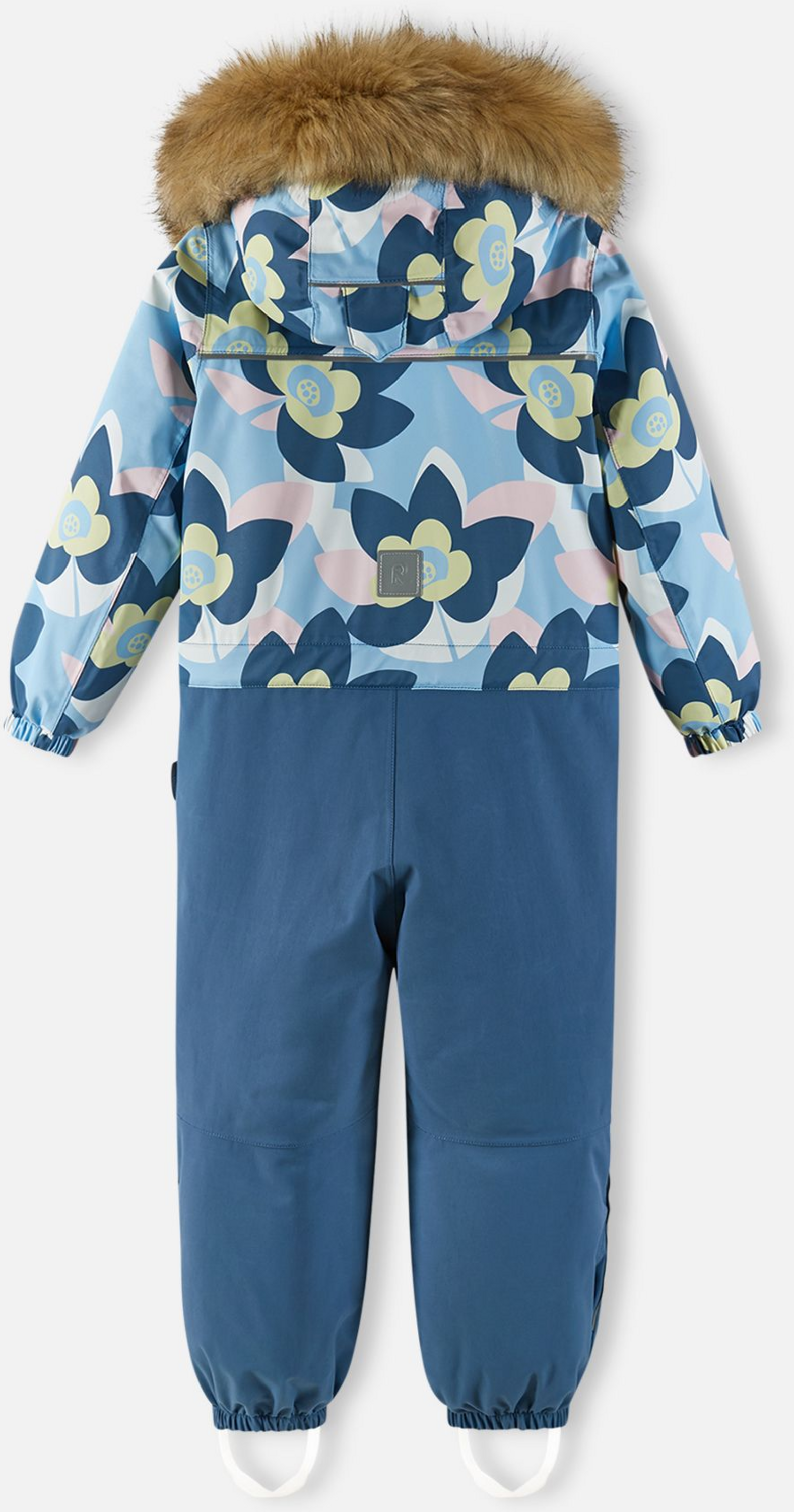 REIMA, Reimatec Vinteroverall Kipina