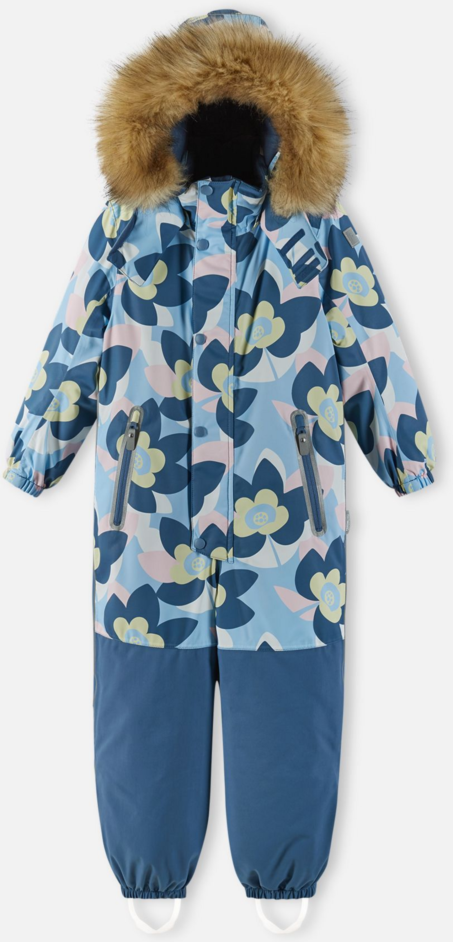 REIMA, Reimatec Vinteroverall Kipina