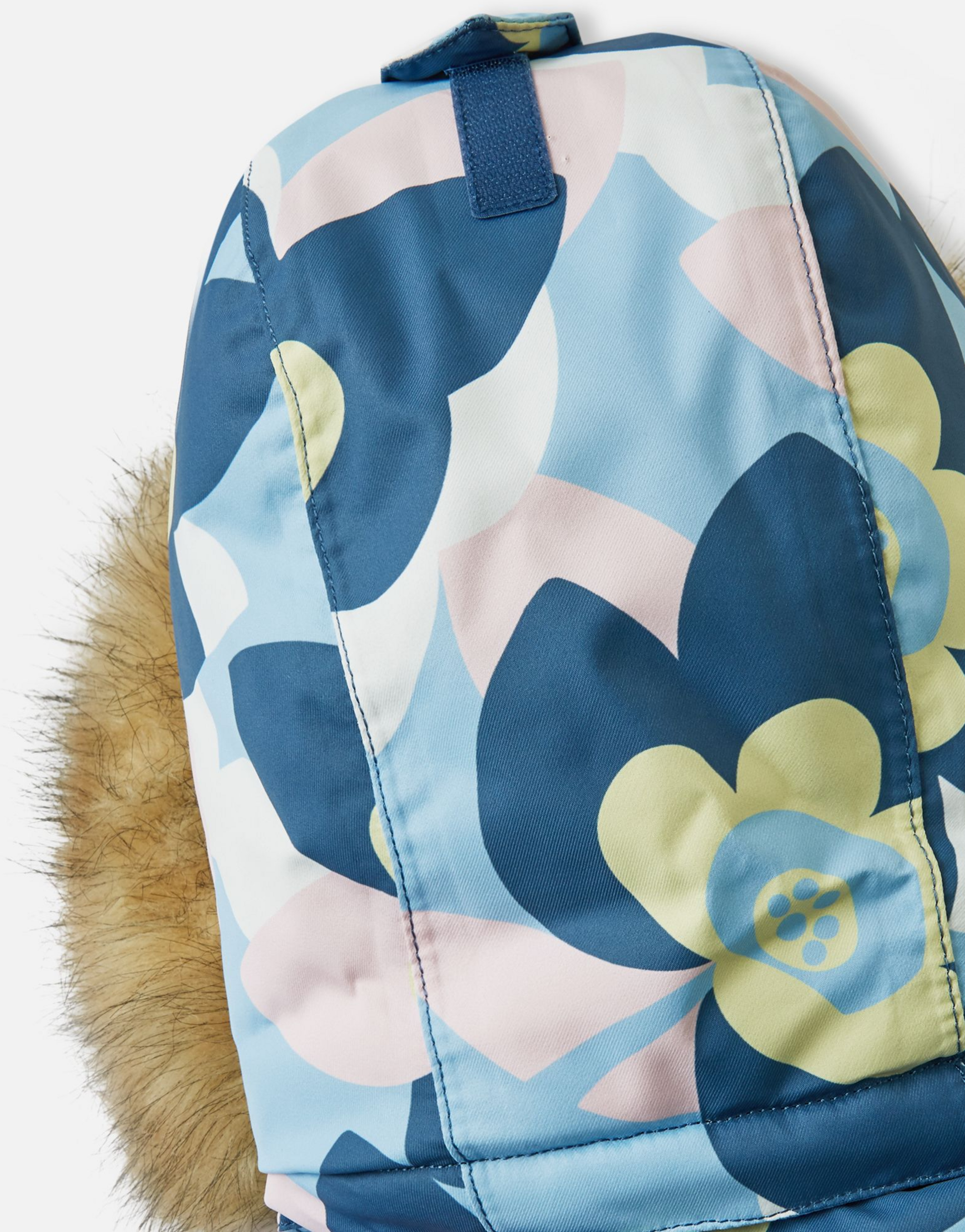 REIMA, Reimatec Vinteroverall Kipina