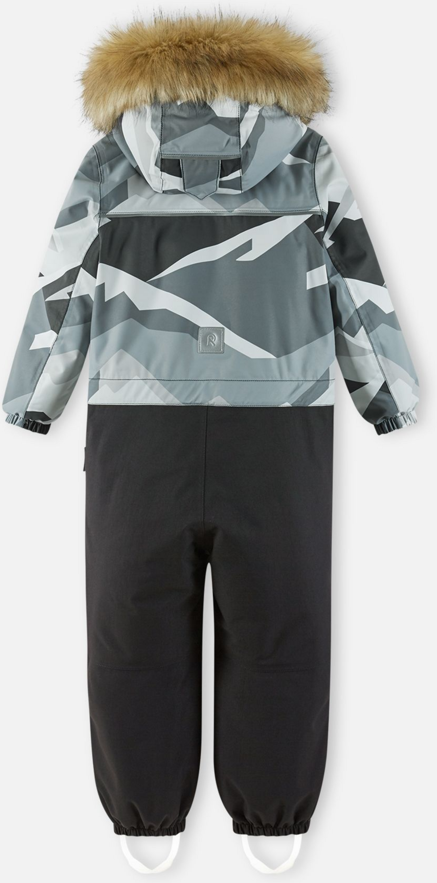 REIMA, Reimatec Vinteroverall Kipina