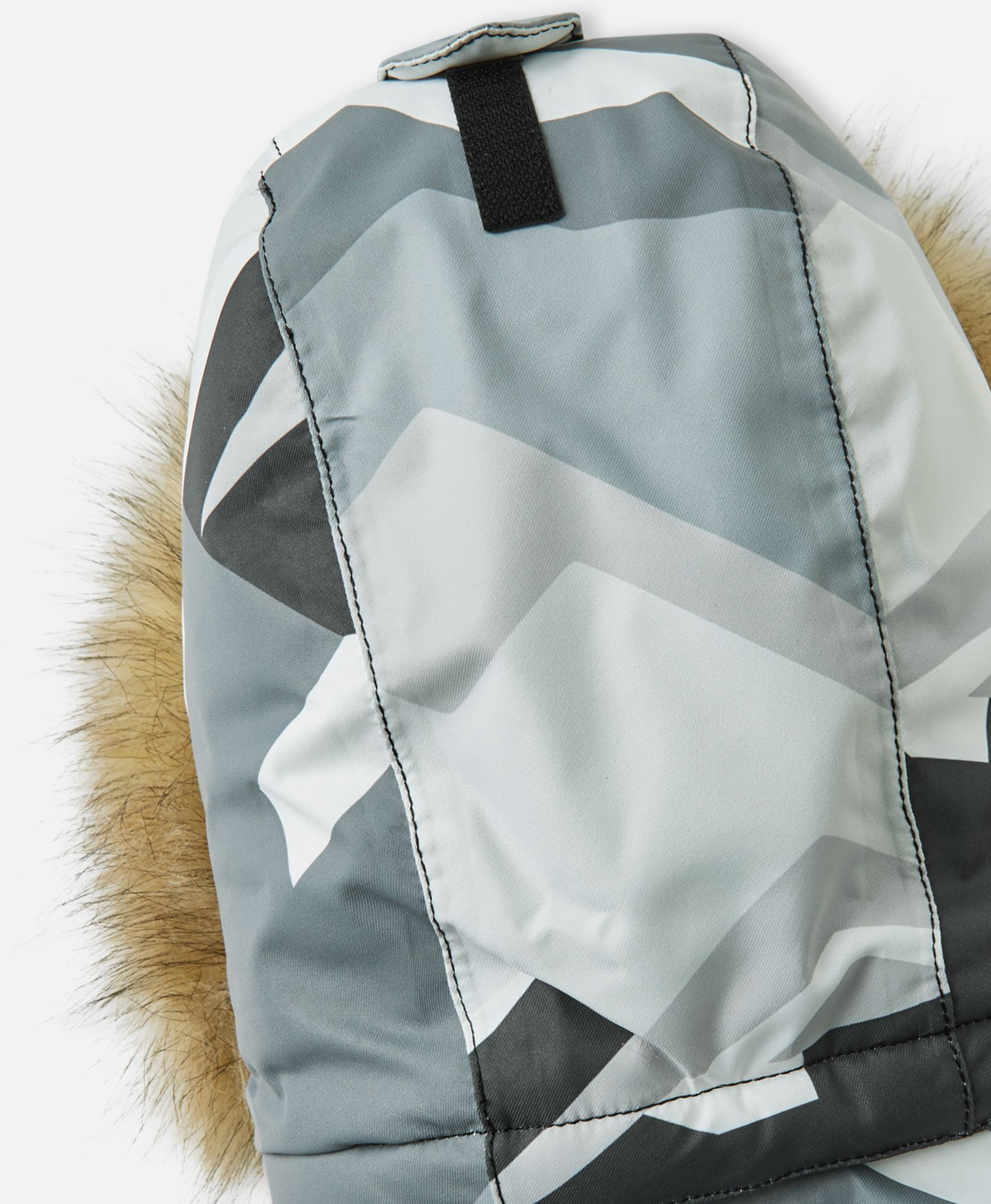 REIMA, Reimatec Vinteroverall Kipina