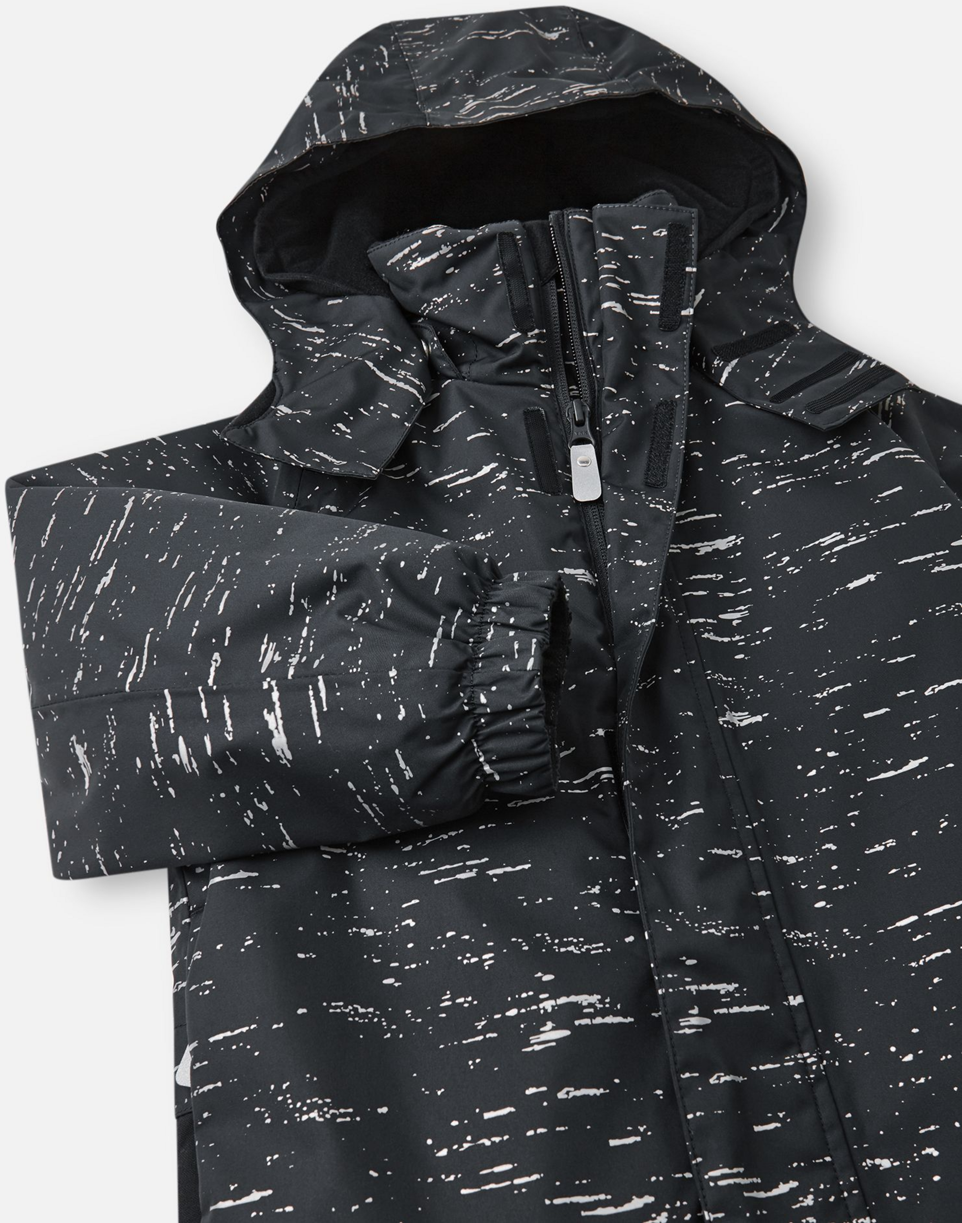 REIMA, Reimatec Vinteroverall Kirkas