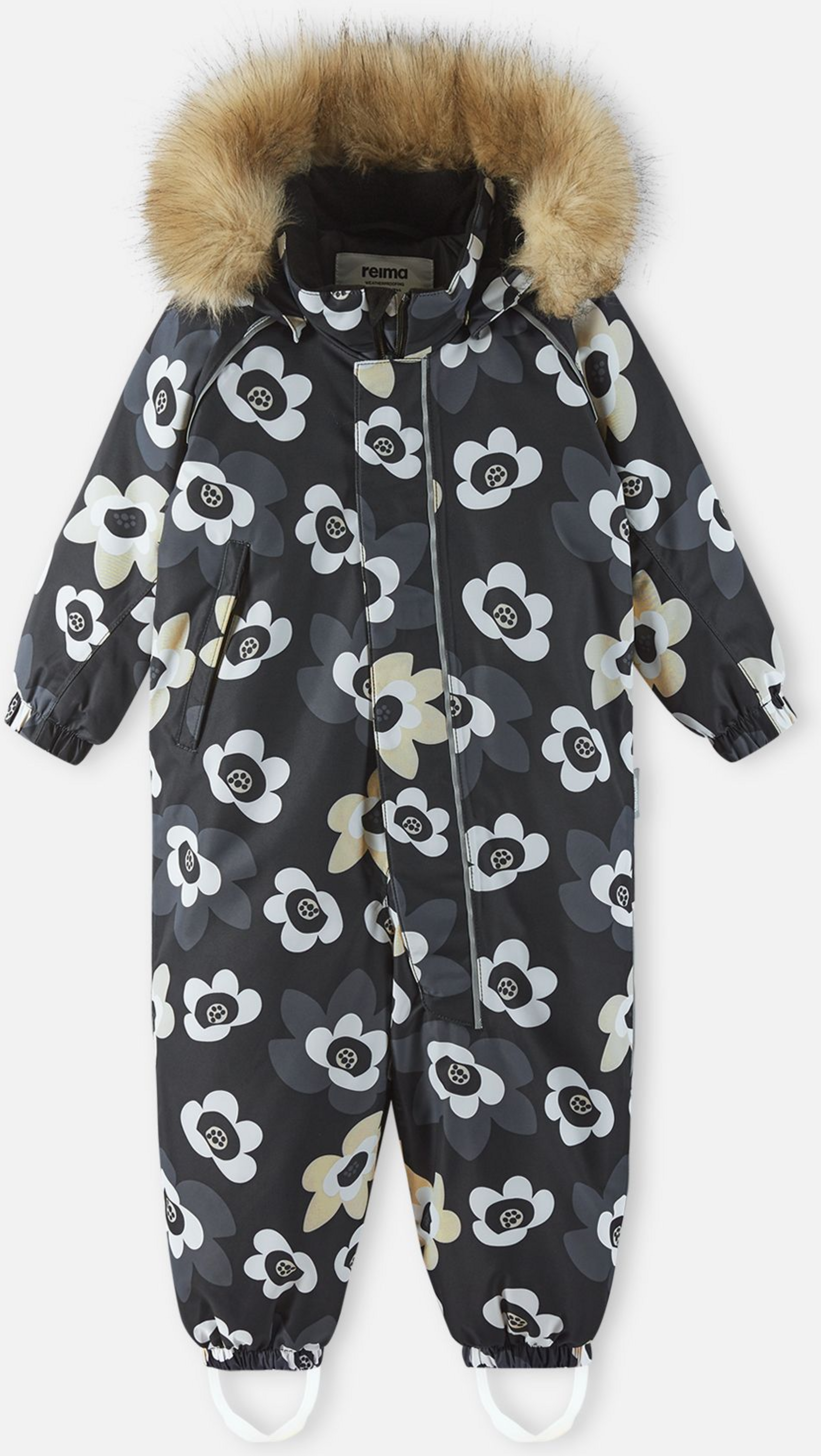 REIMA, Reimatec Vinteroverall Lappi