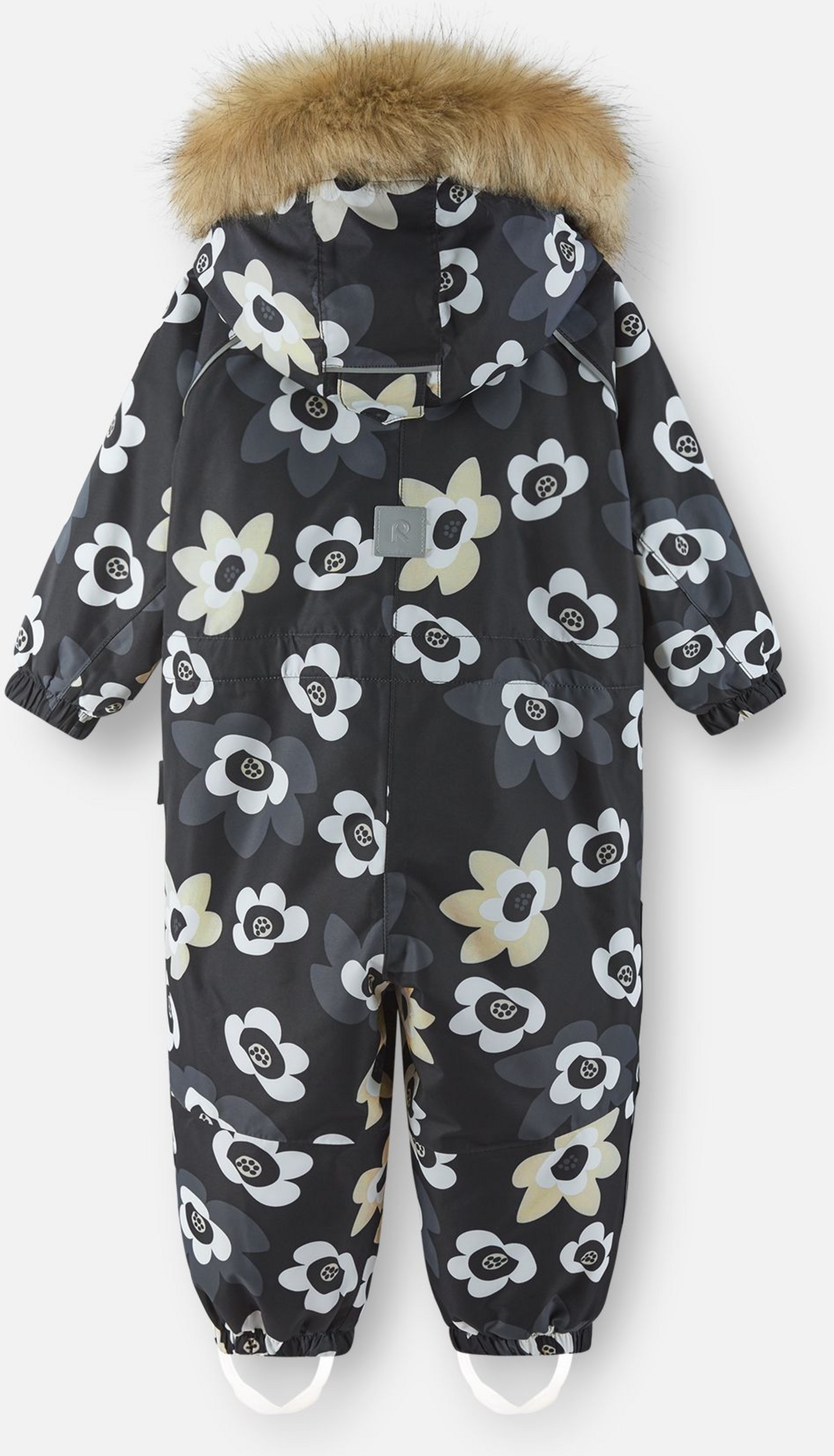 REIMA, Reimatec Vinteroverall Lappi