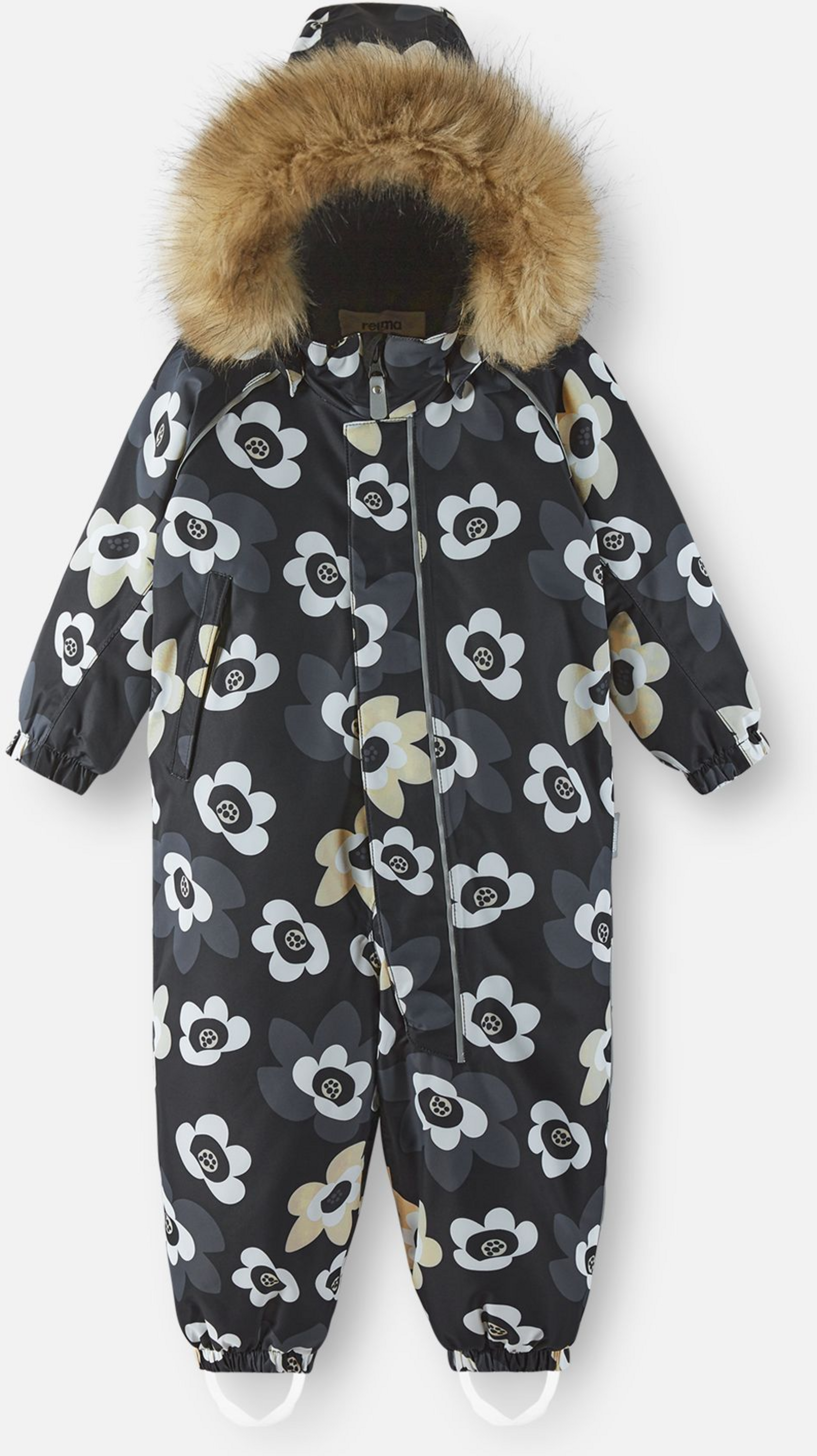 REIMA, Reimatec Vinteroverall Lappi