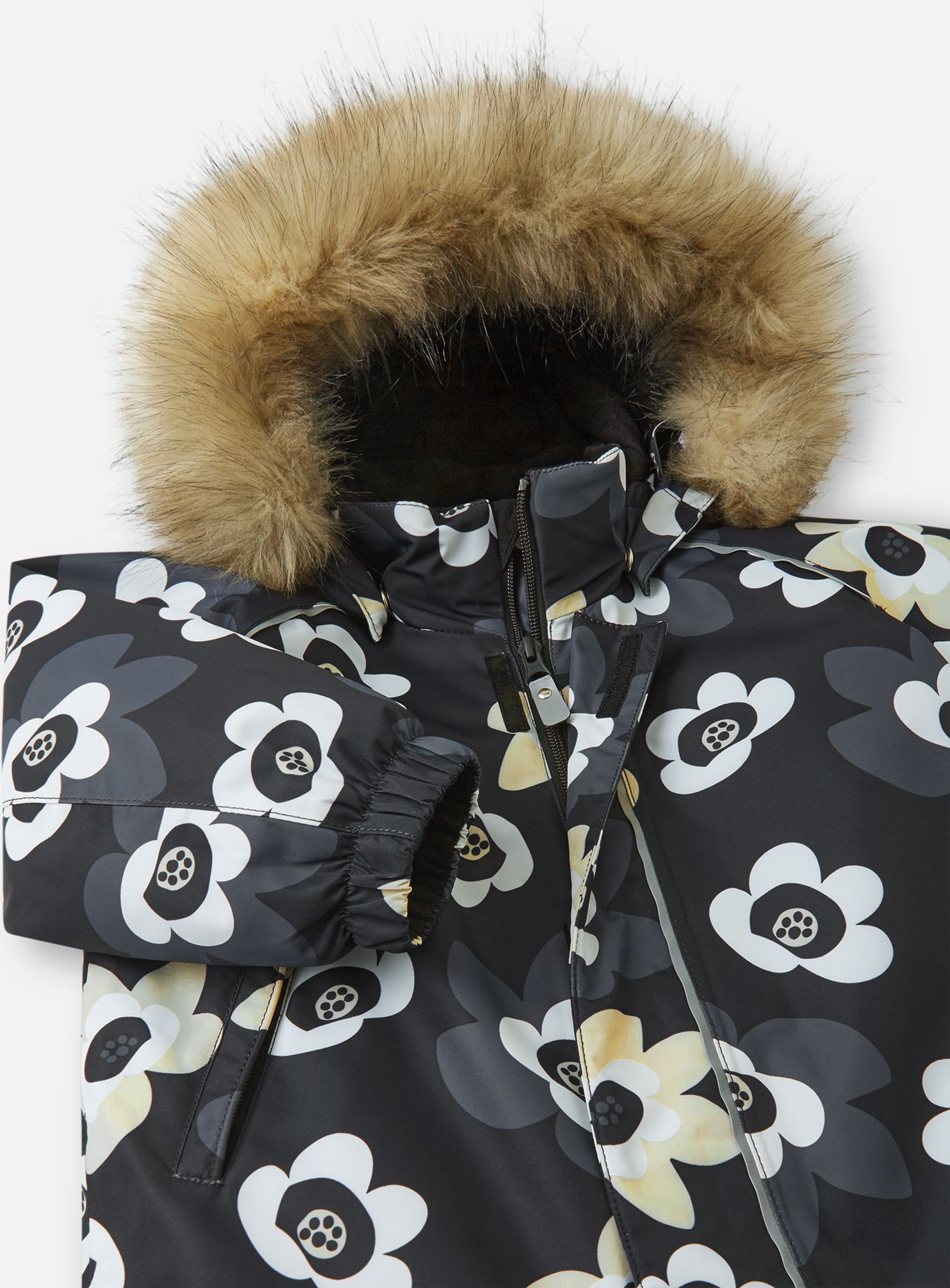 REIMA, Reimatec Vinteroverall Lappi