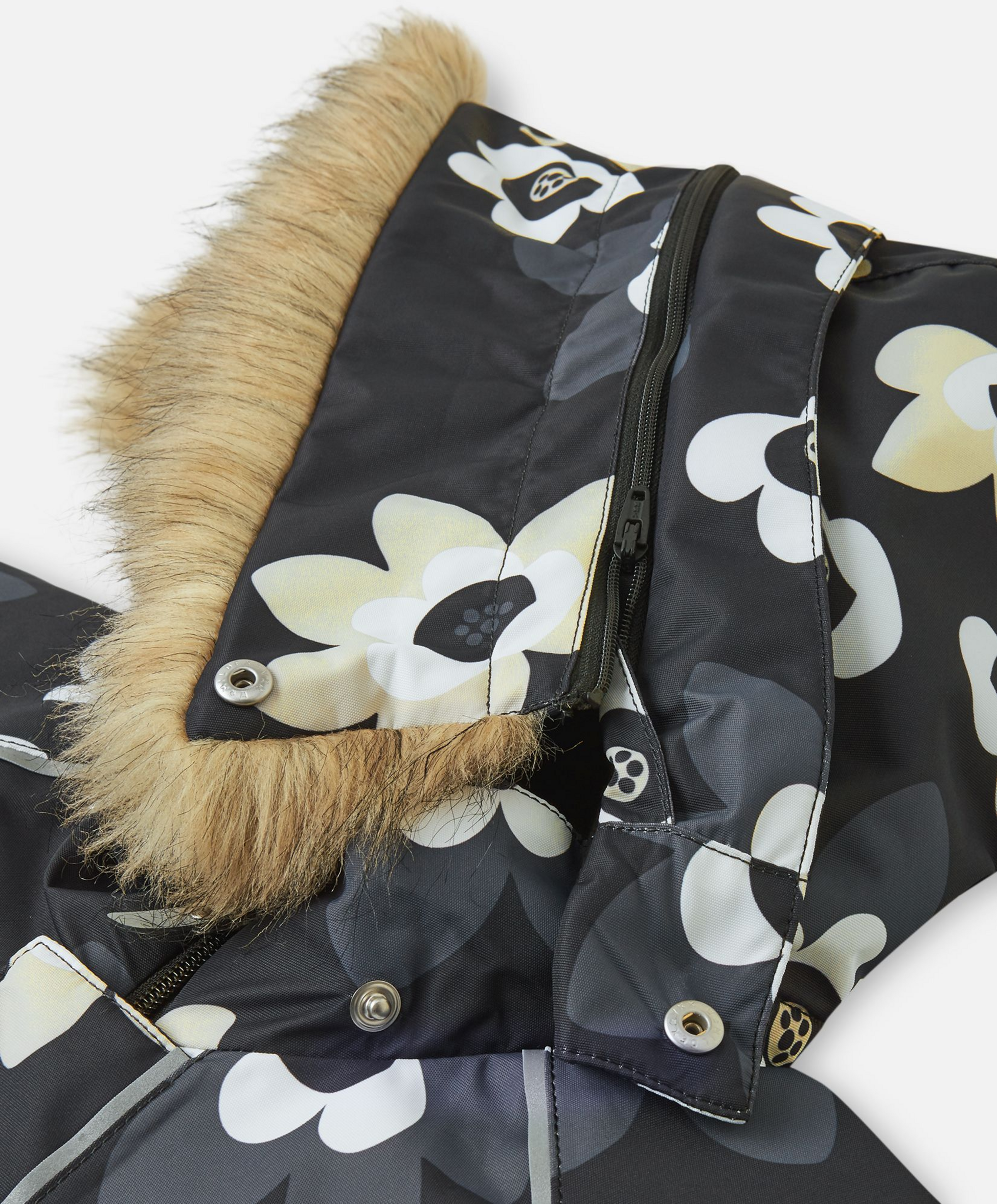 REIMA, Reimatec Vinteroverall Lappi