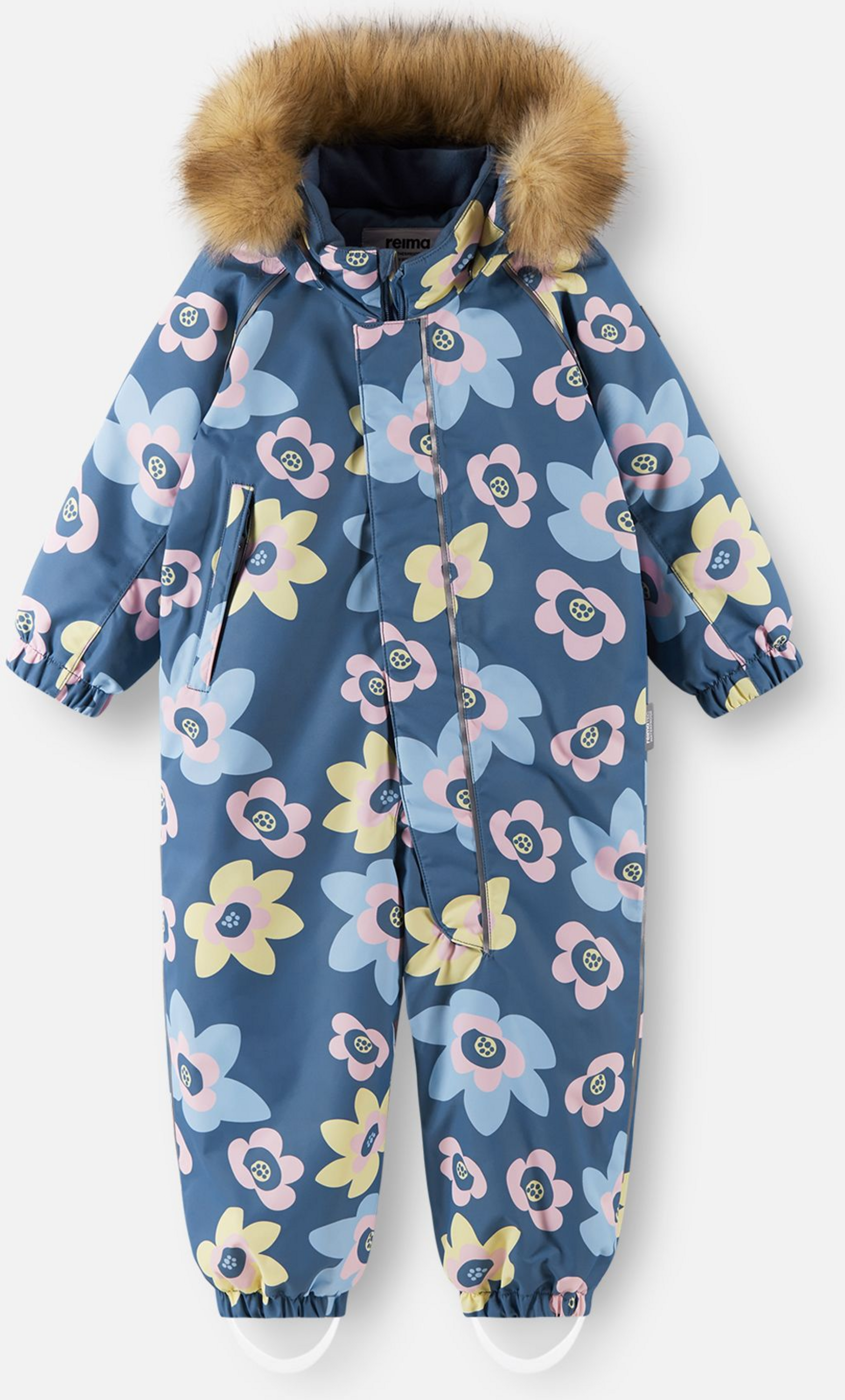 REIMA, Reimatec Vinteroverall Lappi