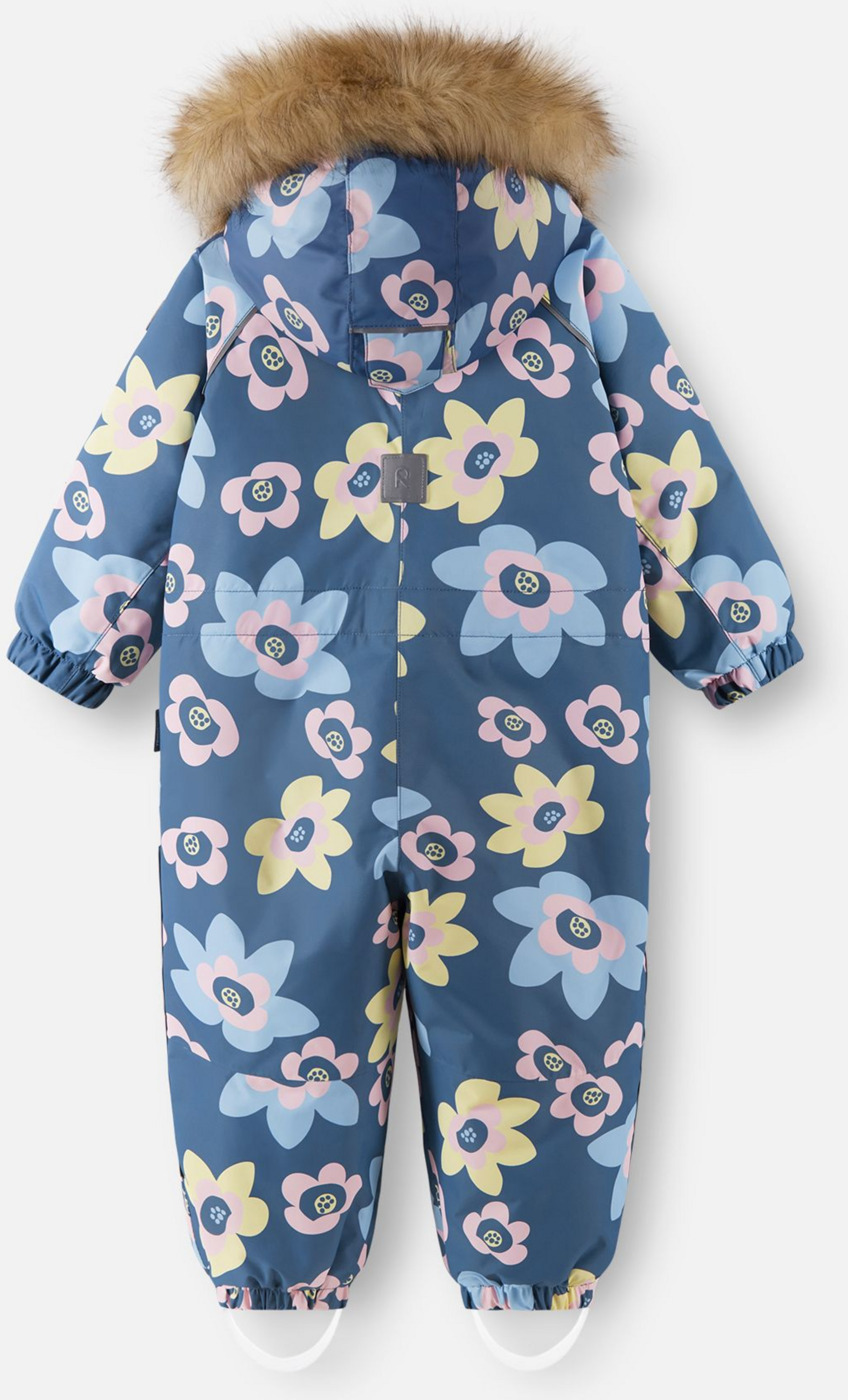 REIMA, Reimatec Vinteroverall Lappi