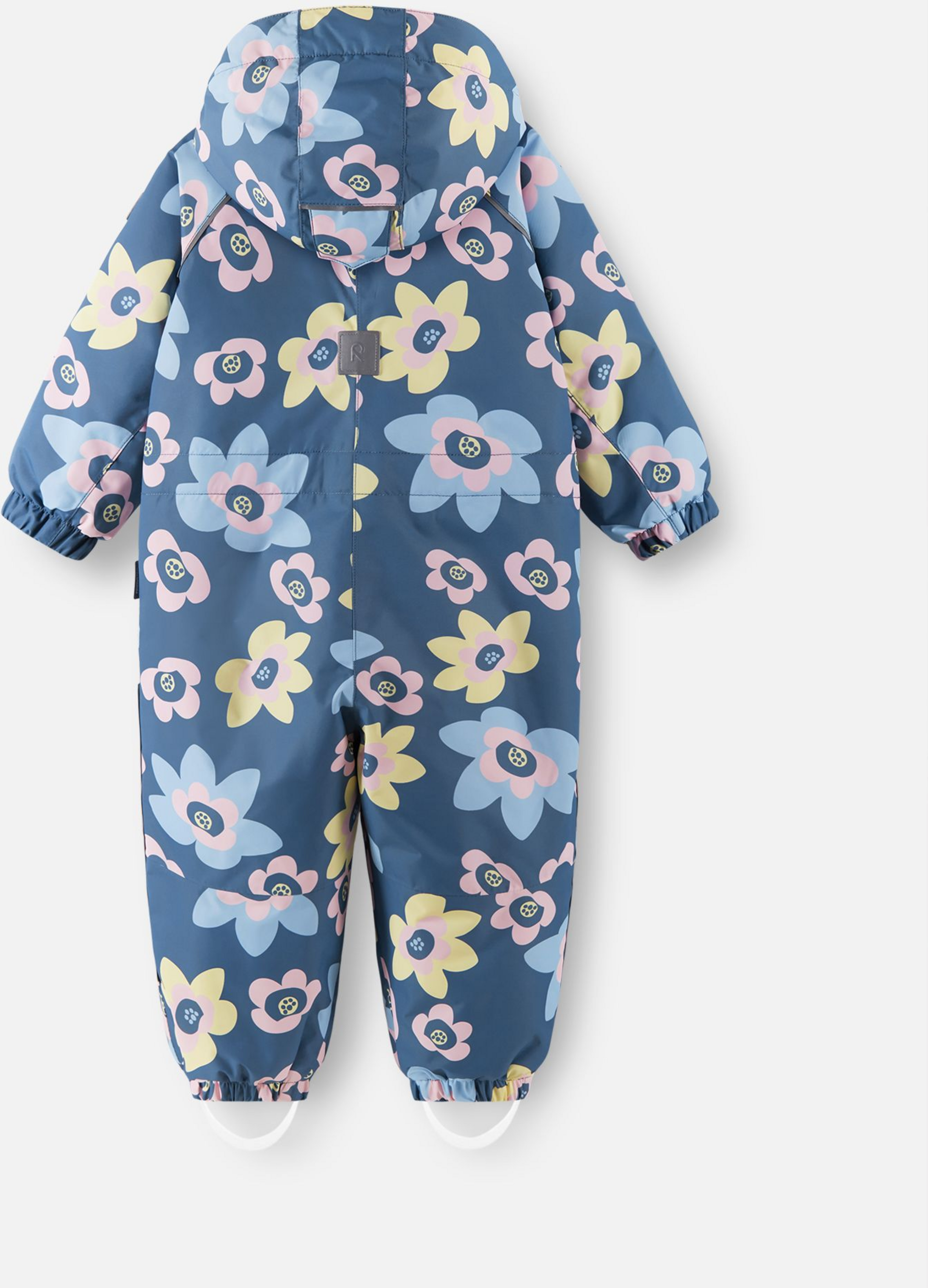 REIMA, Reimatec Vinteroverall Lappi