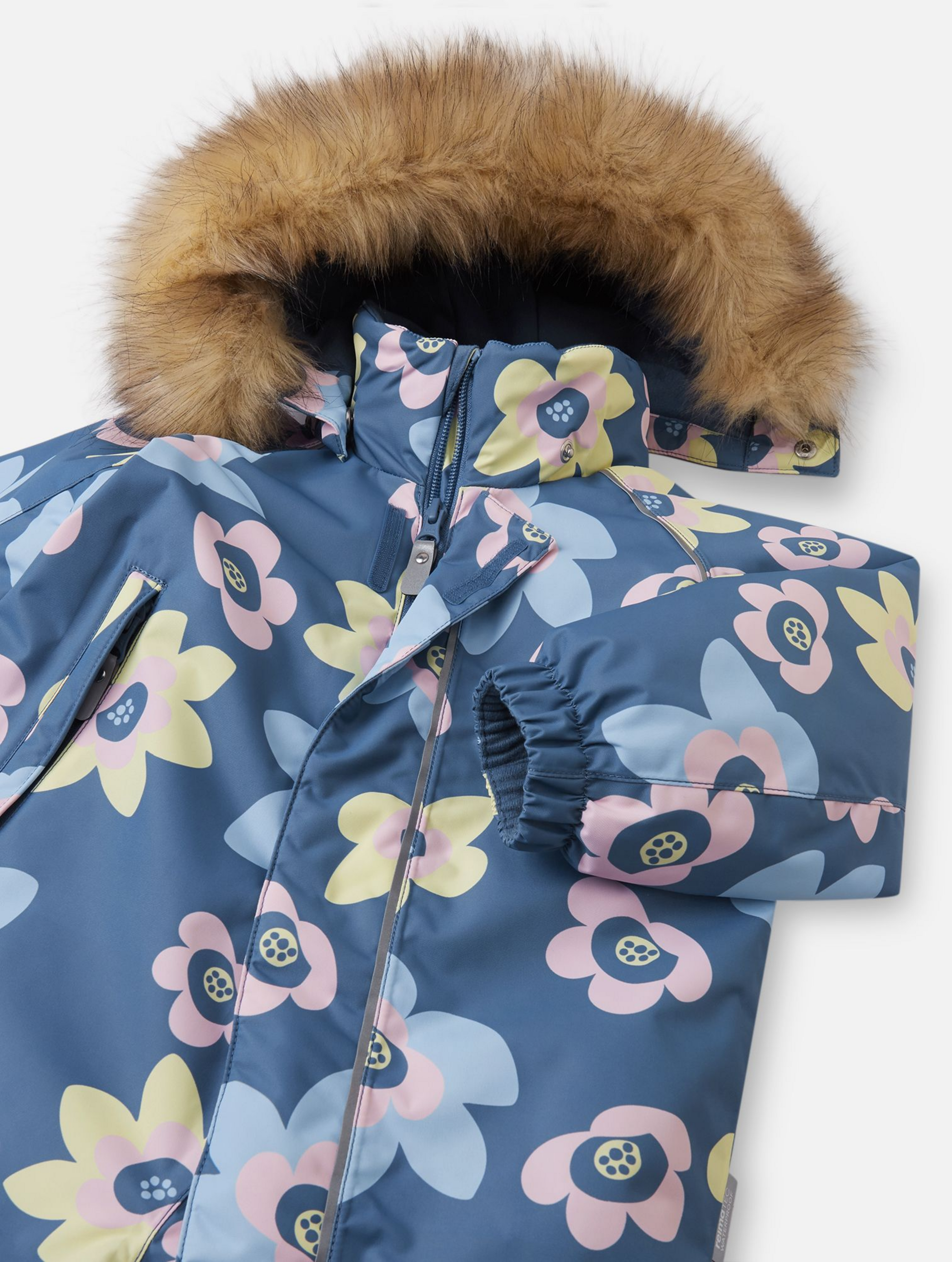 REIMA, Reimatec Vinteroverall Lappi