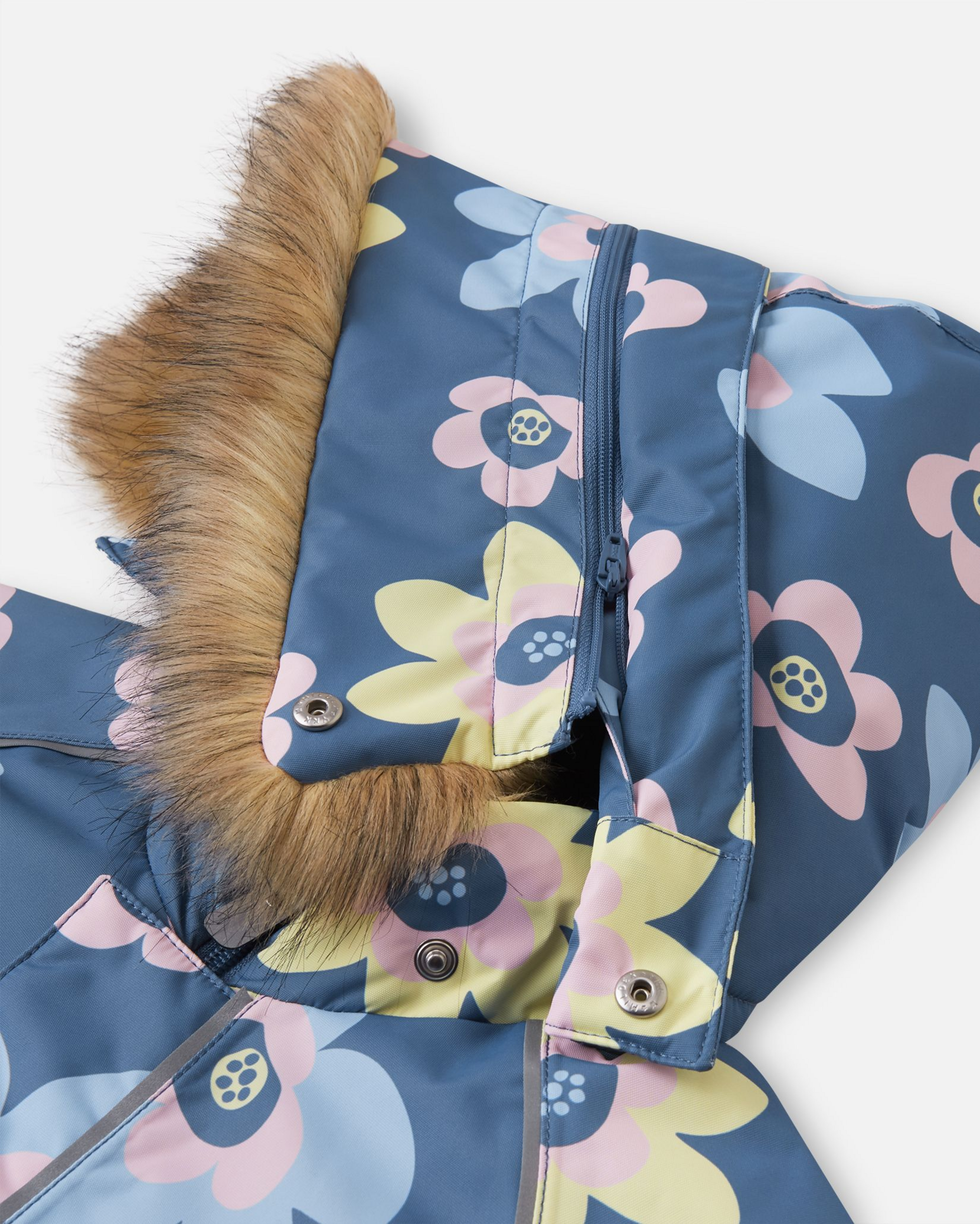 REIMA, Reimatec Vinteroverall Lappi