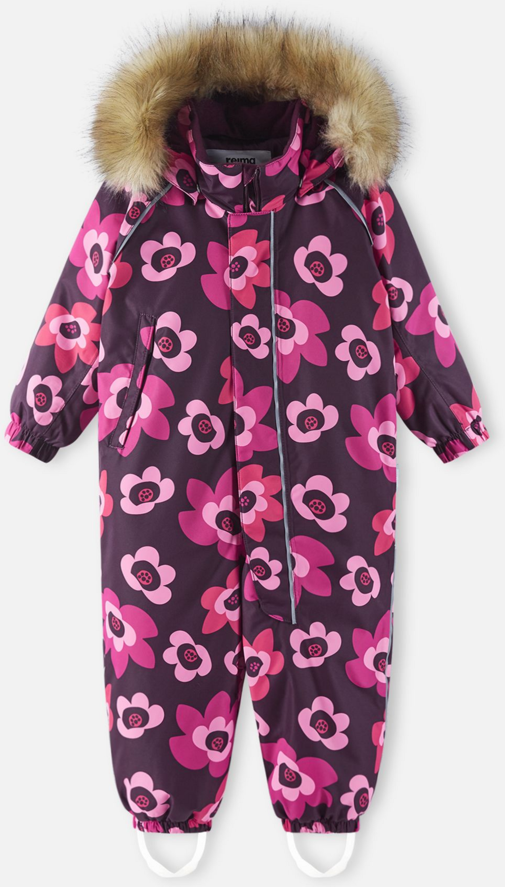 REIMA, Reimatec Vinteroverall Lappi
