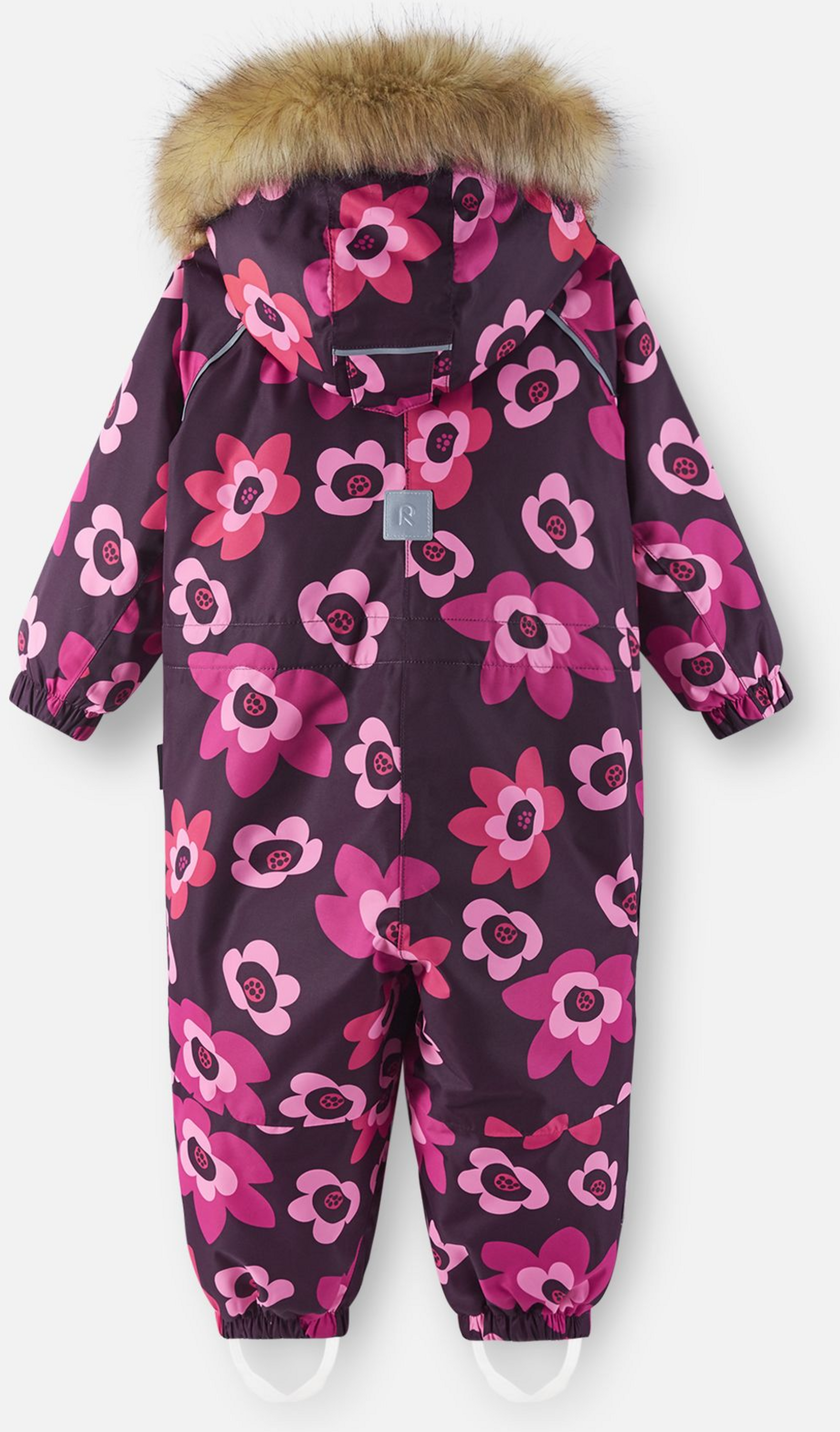 REIMA, Reimatec Vinteroverall Lappi