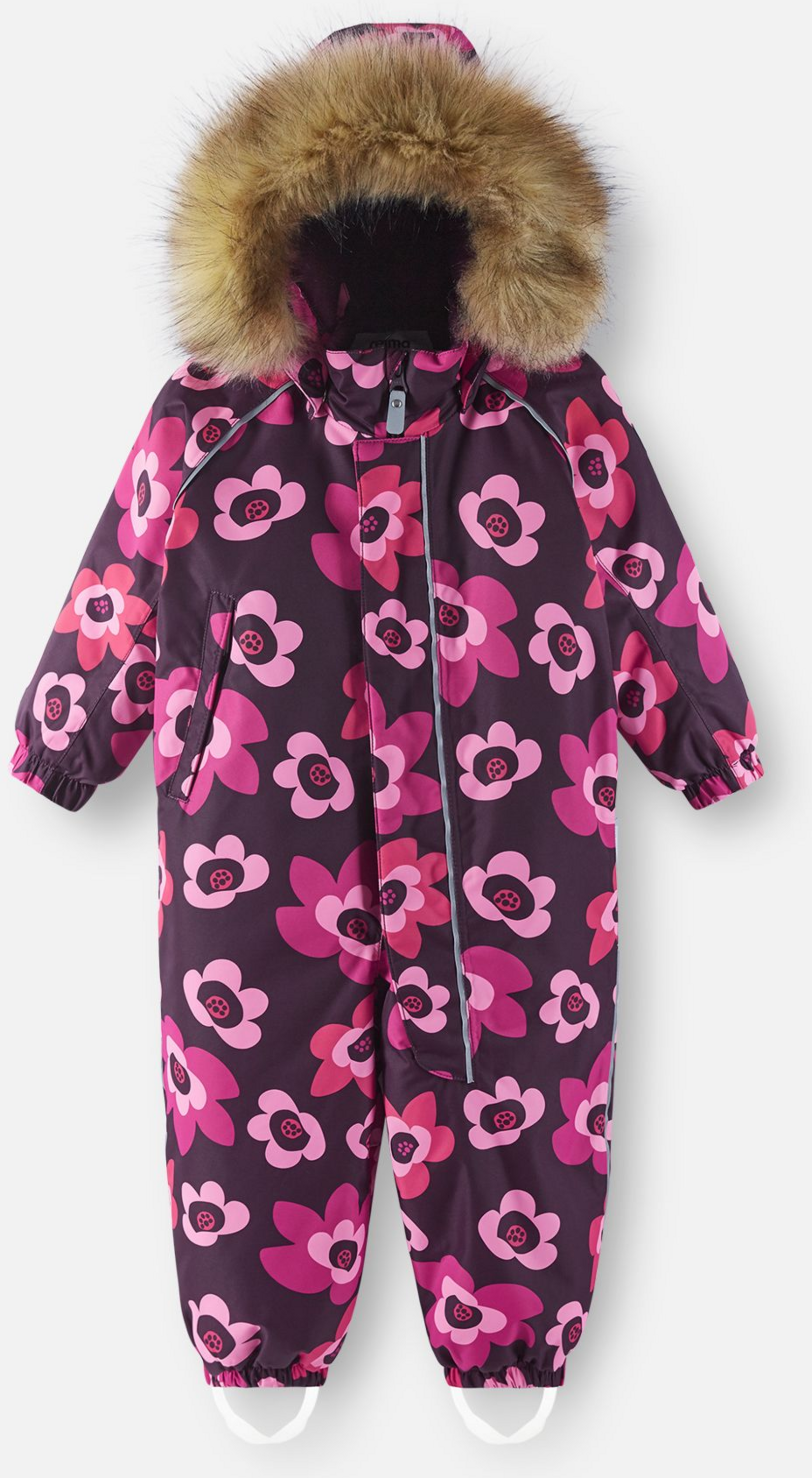 REIMA, Reimatec Vinteroverall Lappi