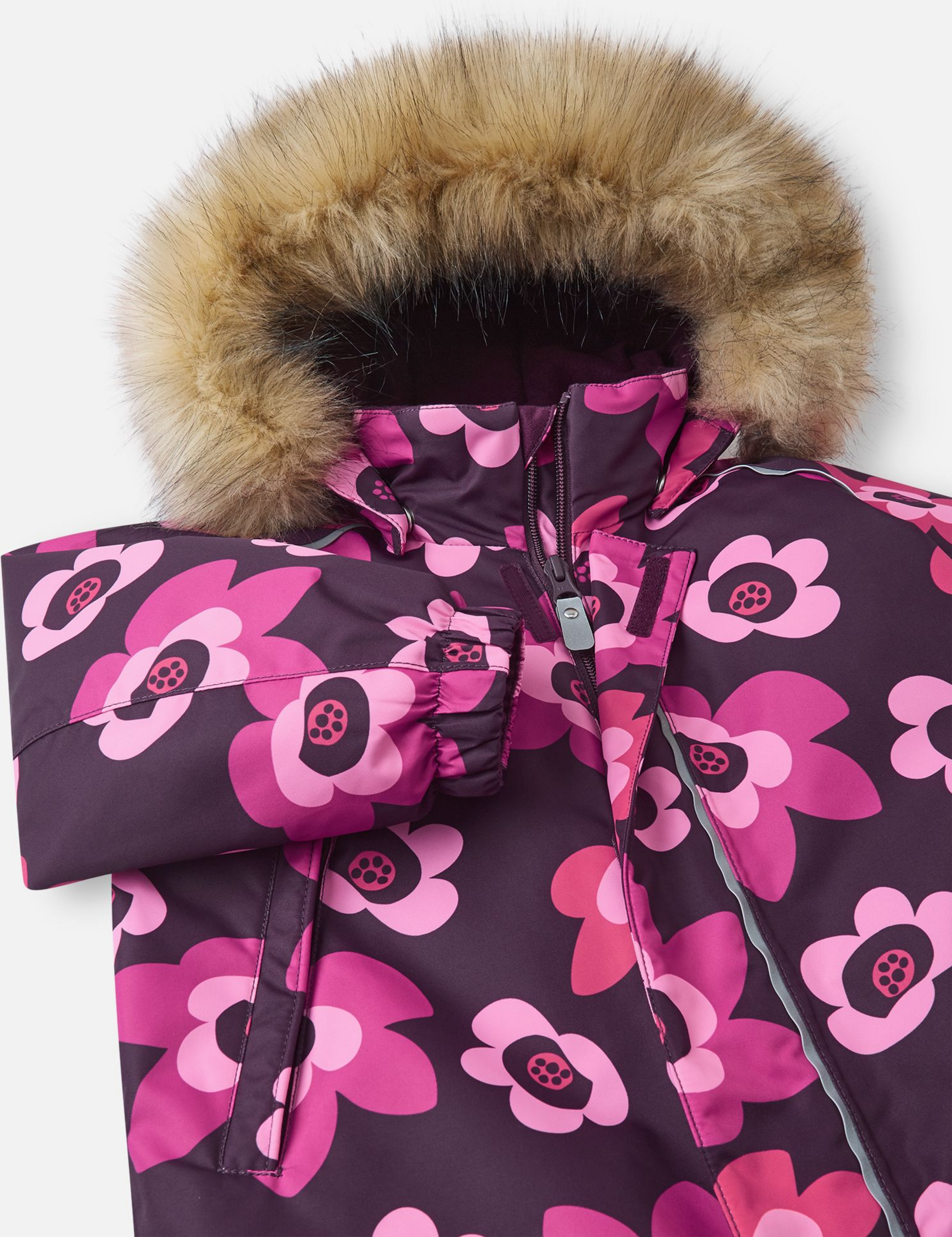 REIMA, Reimatec Vinteroverall Lappi