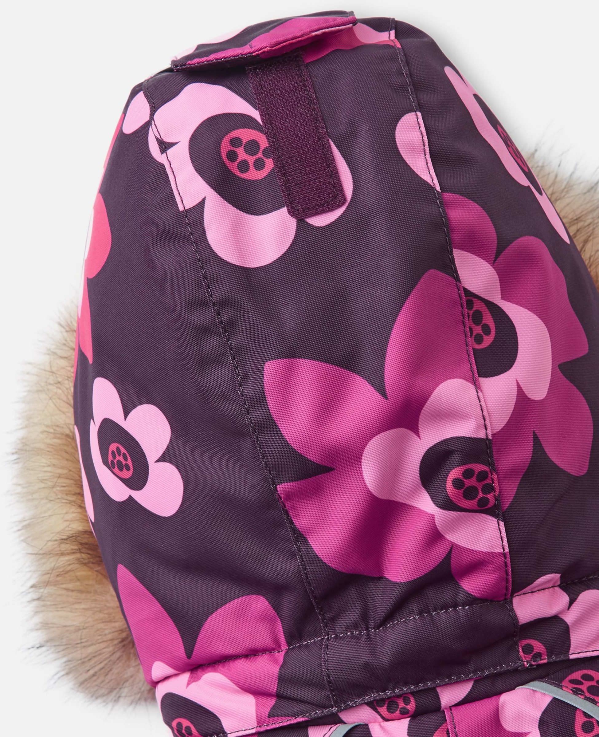 REIMA, Reimatec Vinteroverall Lappi