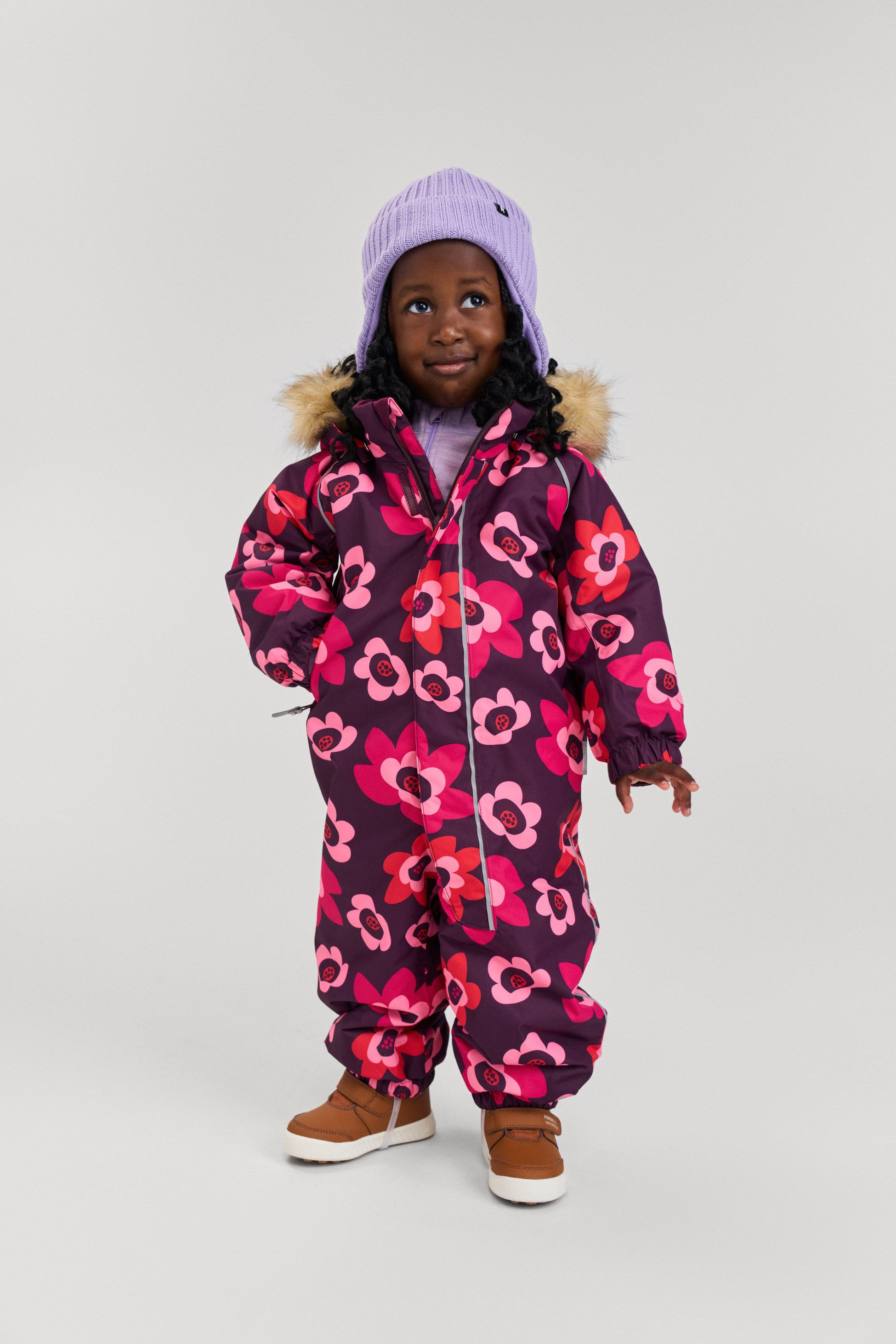 REIMA, Reimatec Vinteroverall Lappi