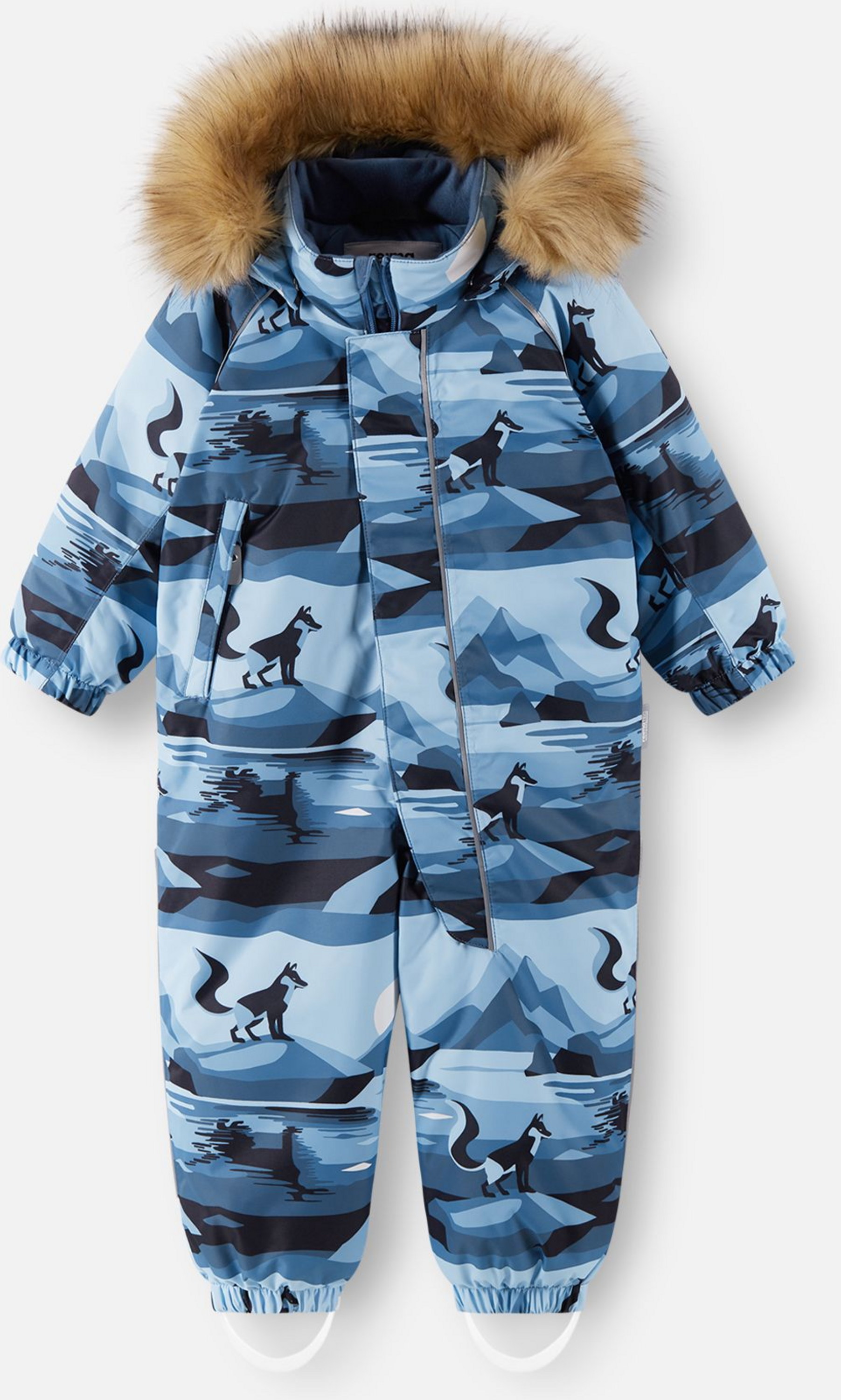 REIMA, Reimatec Vinteroverall Lappi