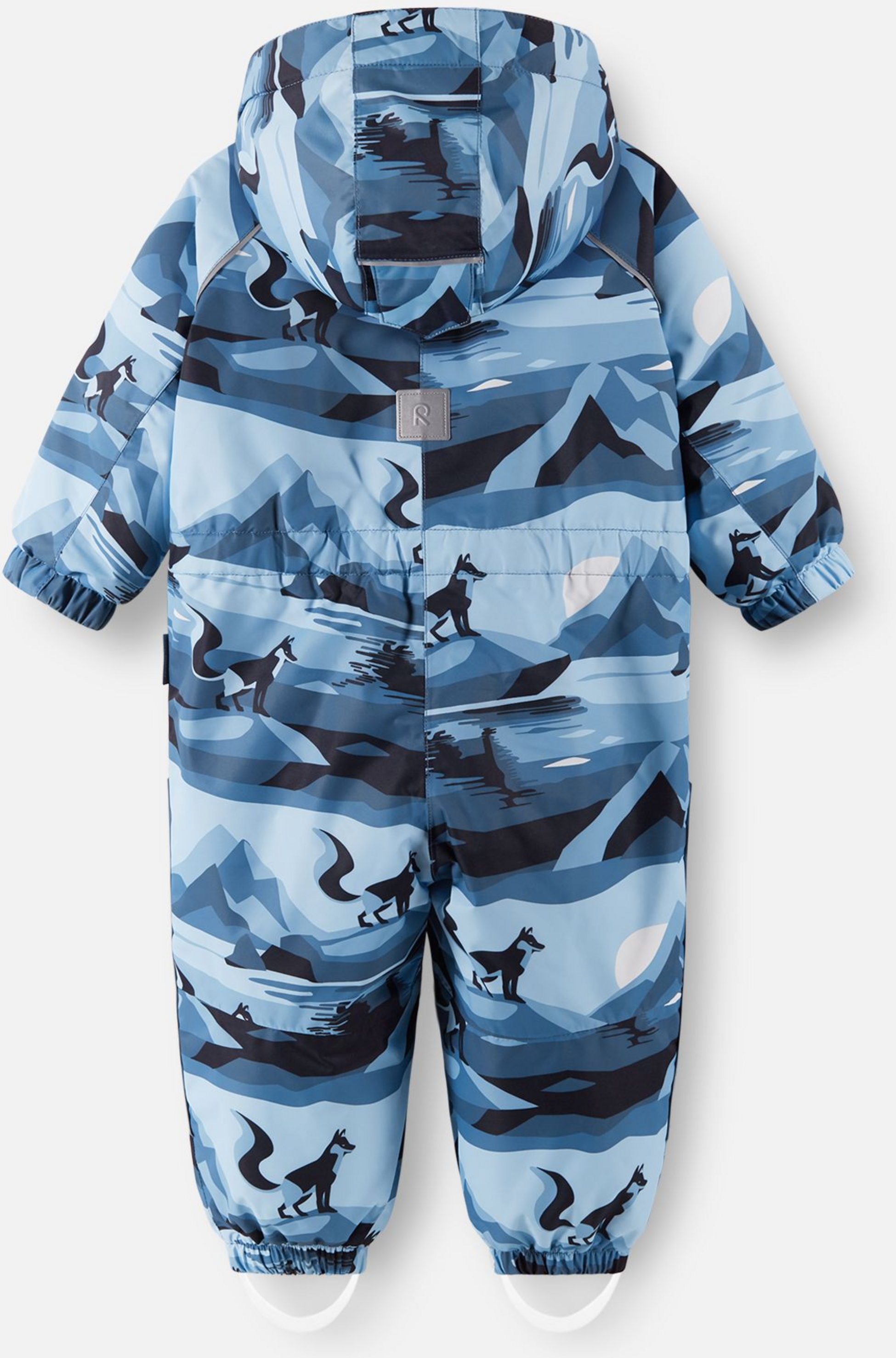 REIMA, Reimatec Vinteroverall Lappi