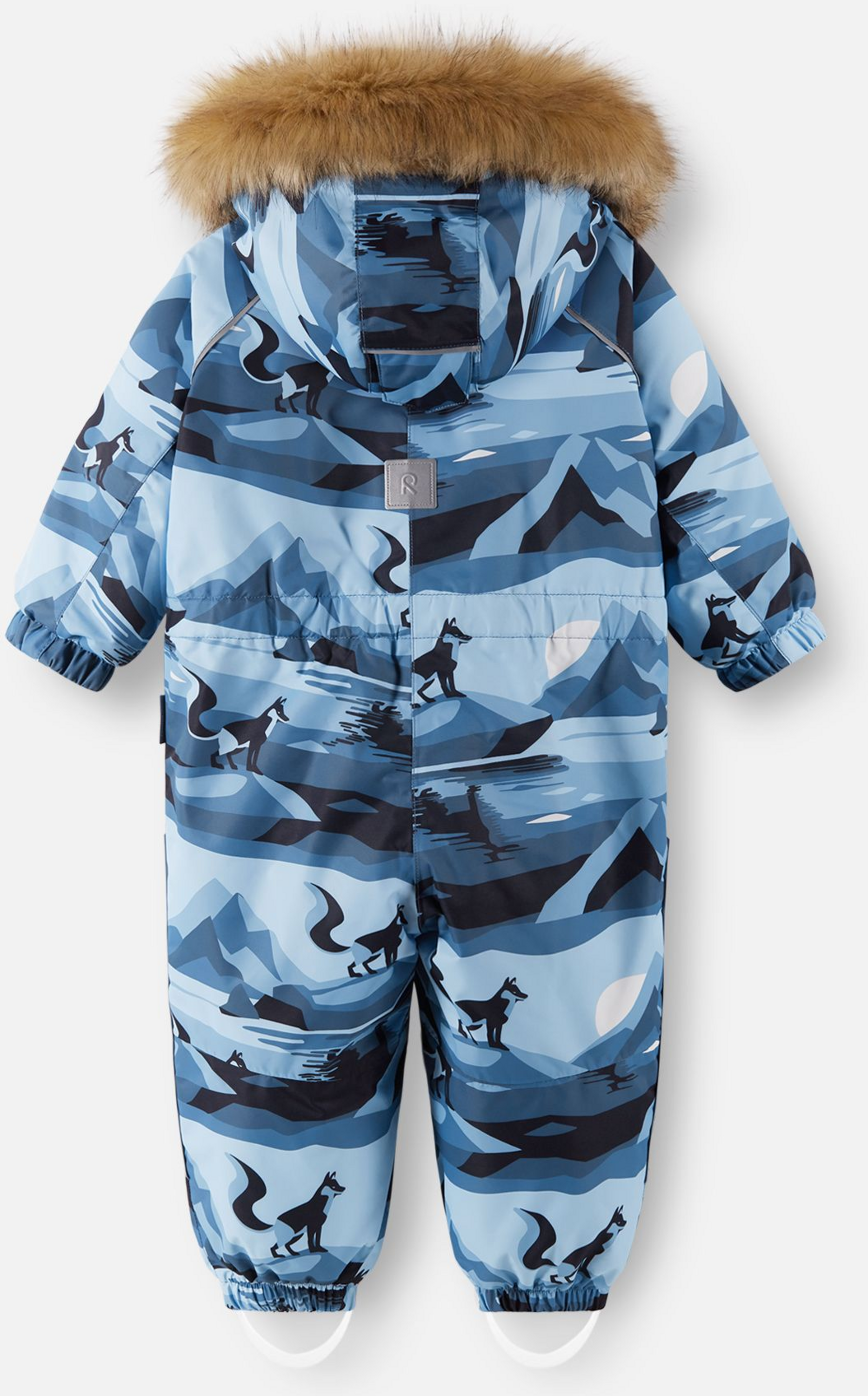 REIMA, Reimatec Vinteroverall Lappi